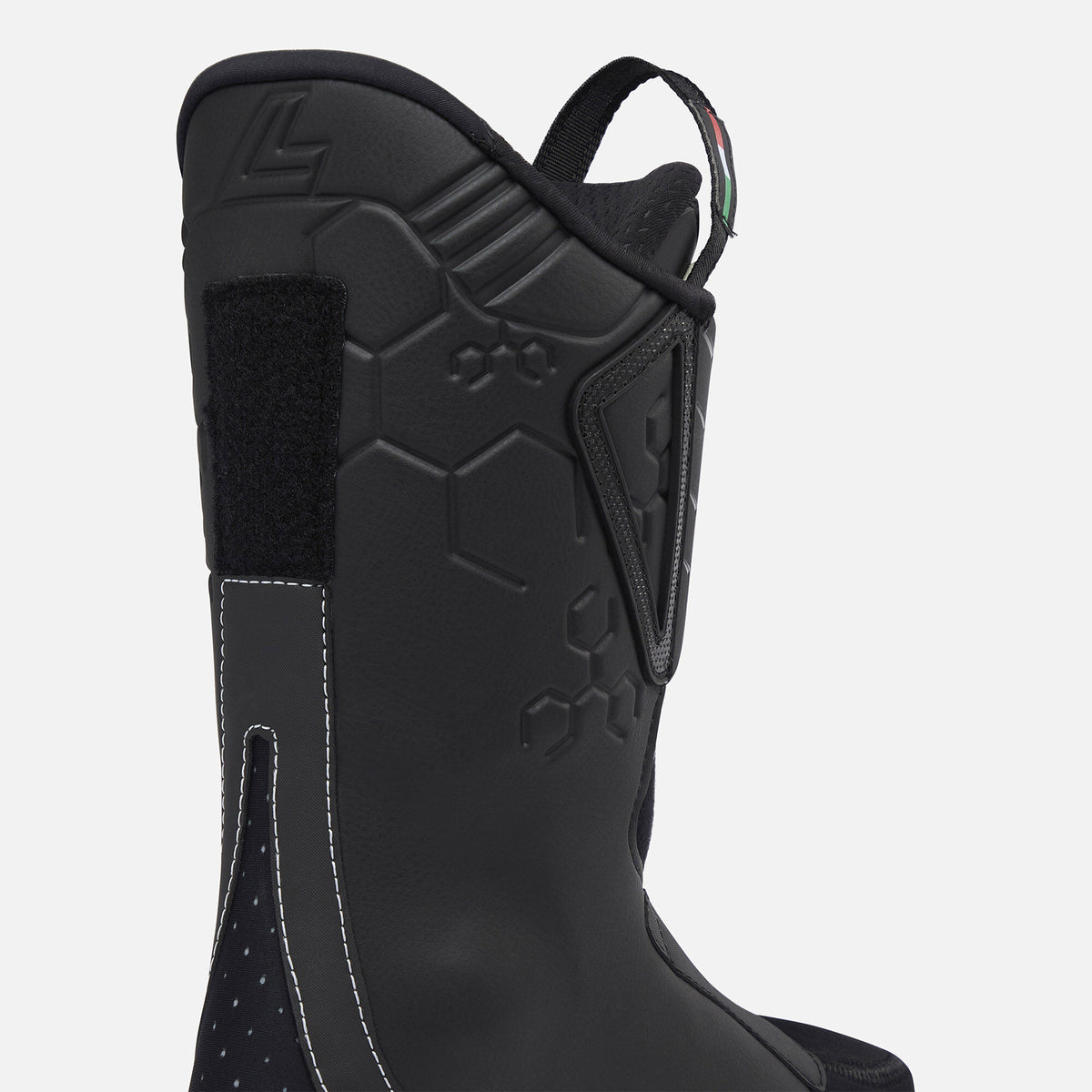 Mens Shadow 100 Mv Ski Boots Black - Image 10