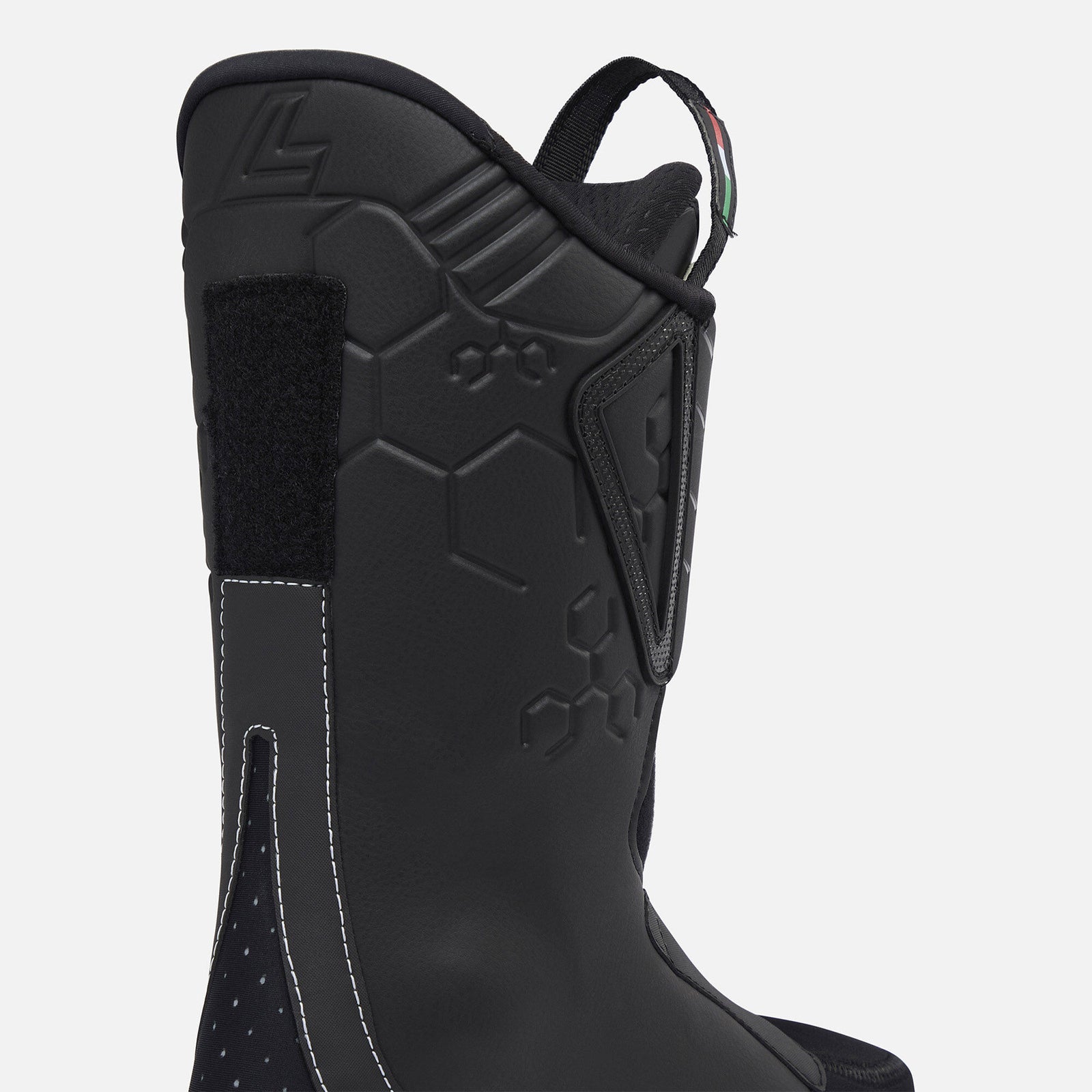 Mens Shadow 100 Mv Ski Boots Black - Image 10