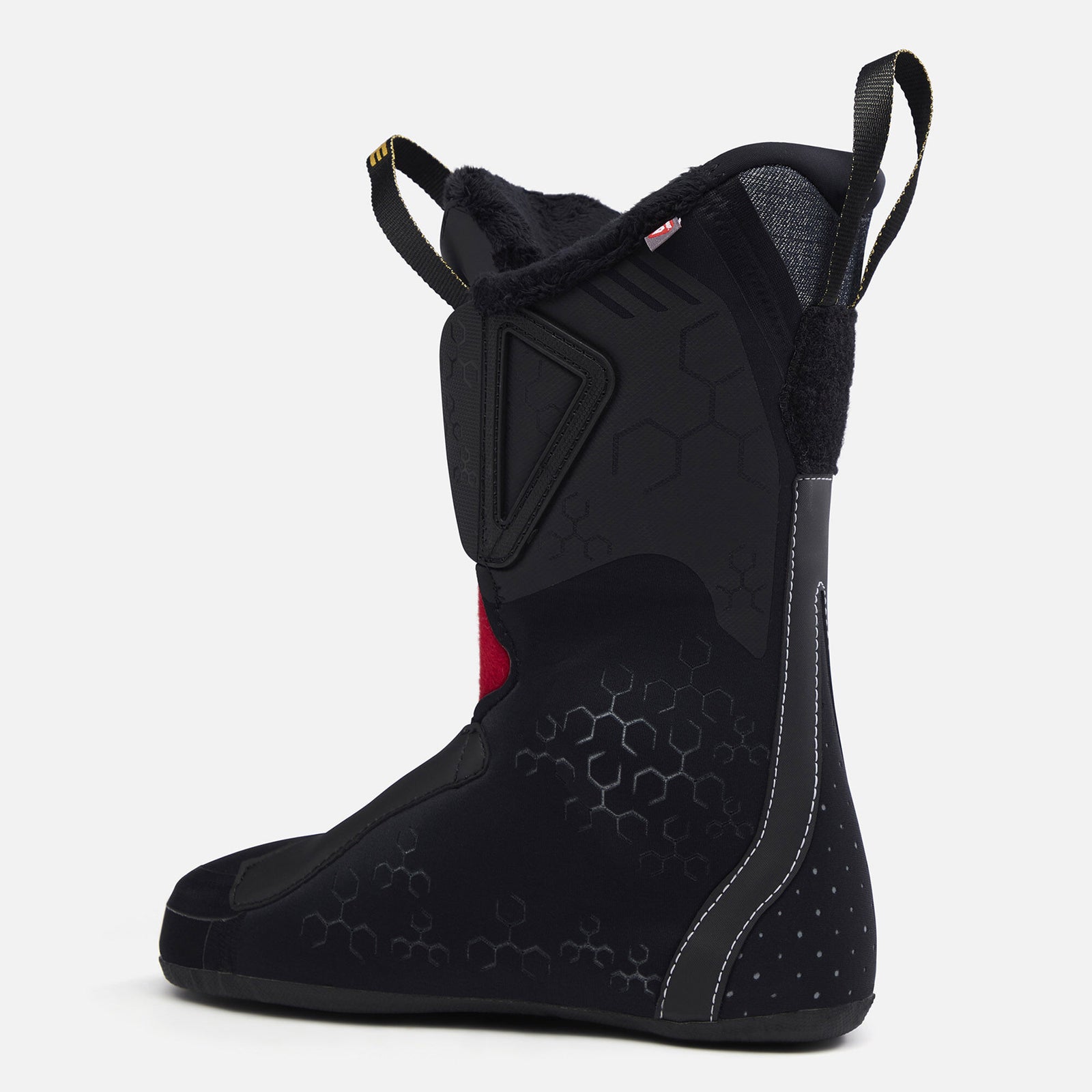 Womens Shadow 95 Ski Boots Titanium Blue - Image 9
