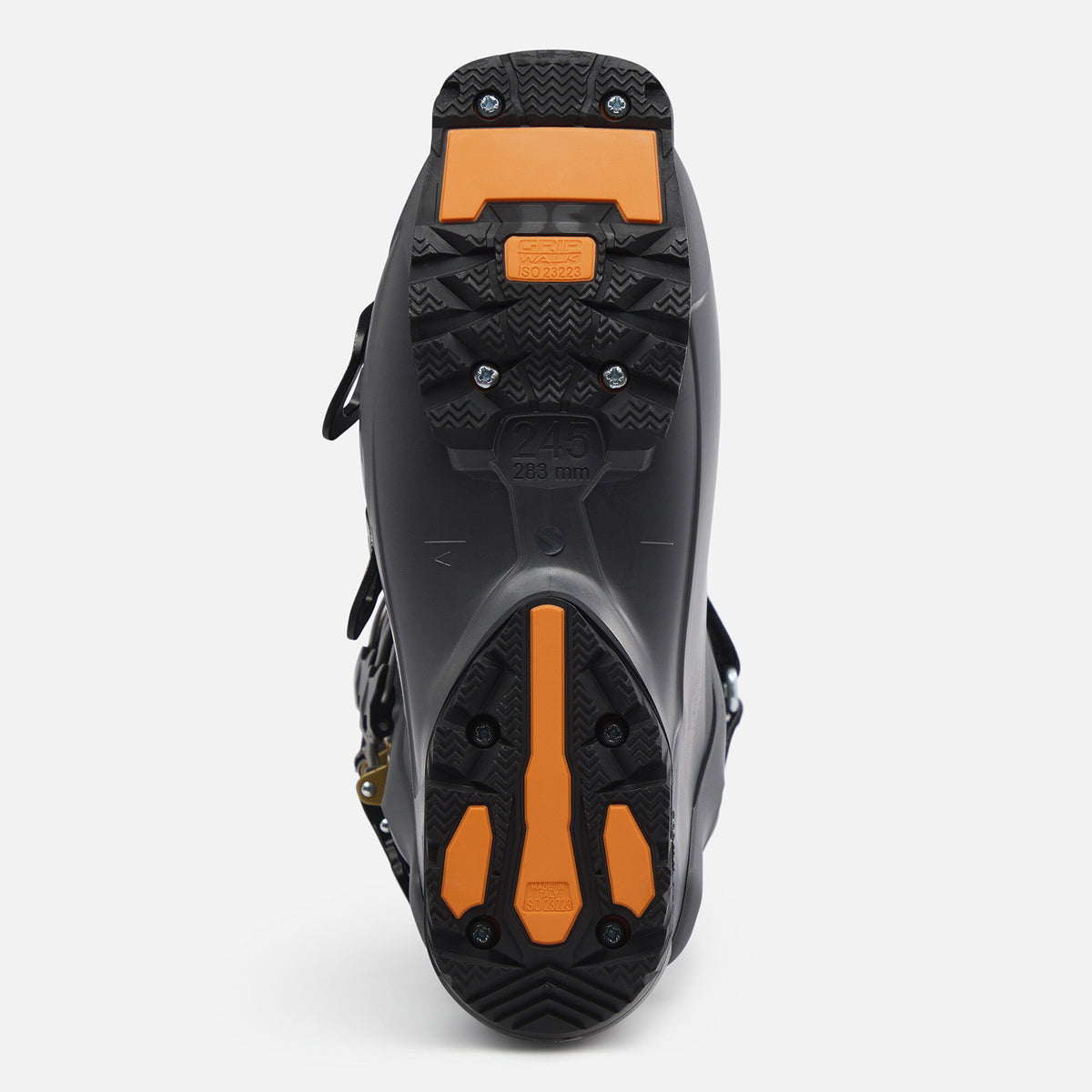 Womens Shadow 85 Mv Ski Boots Black Pearl - Image 4