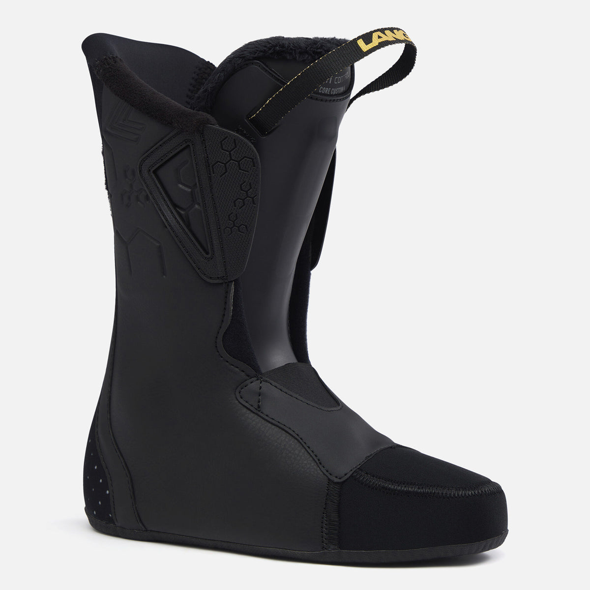 Womens Shadow 85 Mv Ski Boots Black Pearl - Image 7