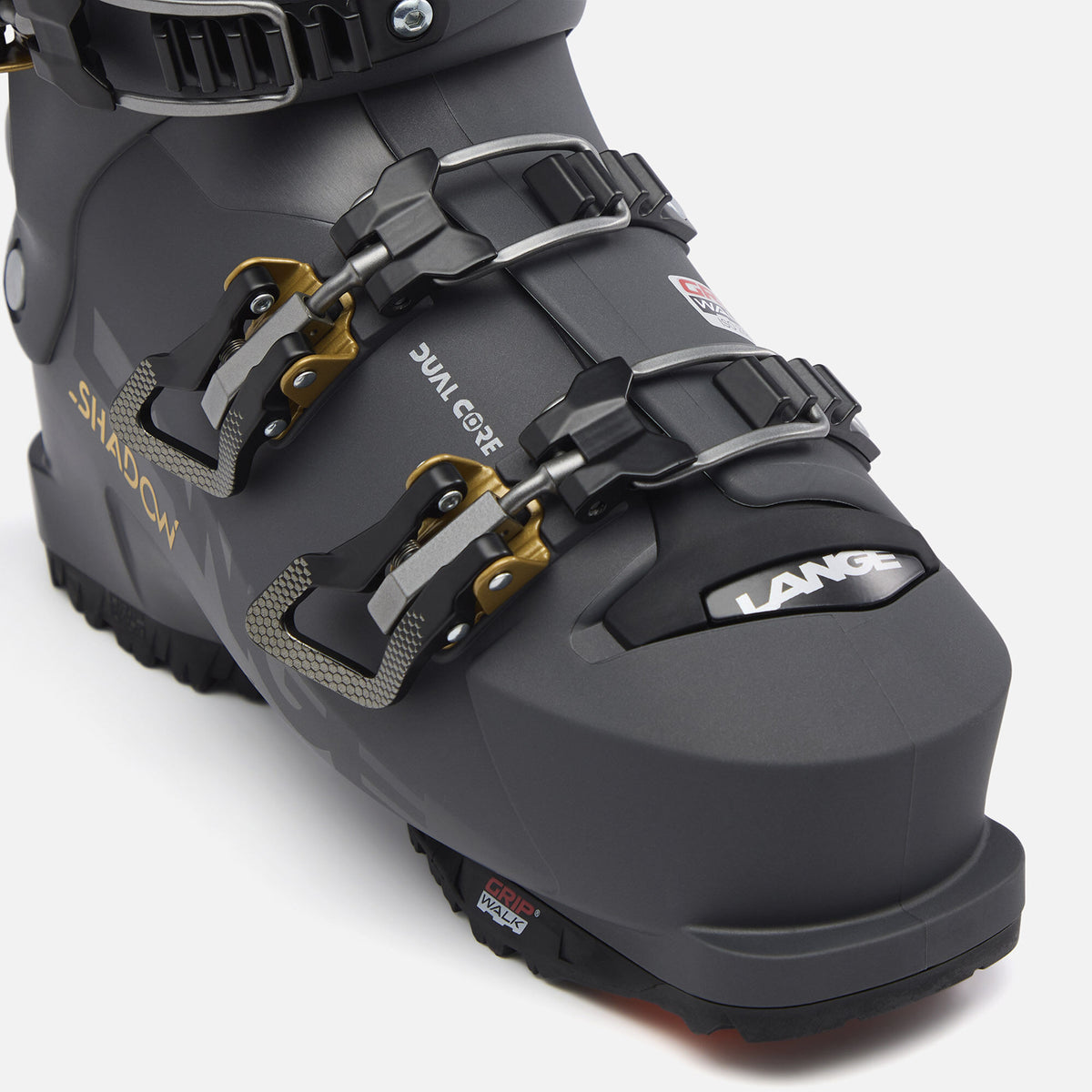 Womens Shadow 85 Mv Ski Boots Black Pearl - Image 8