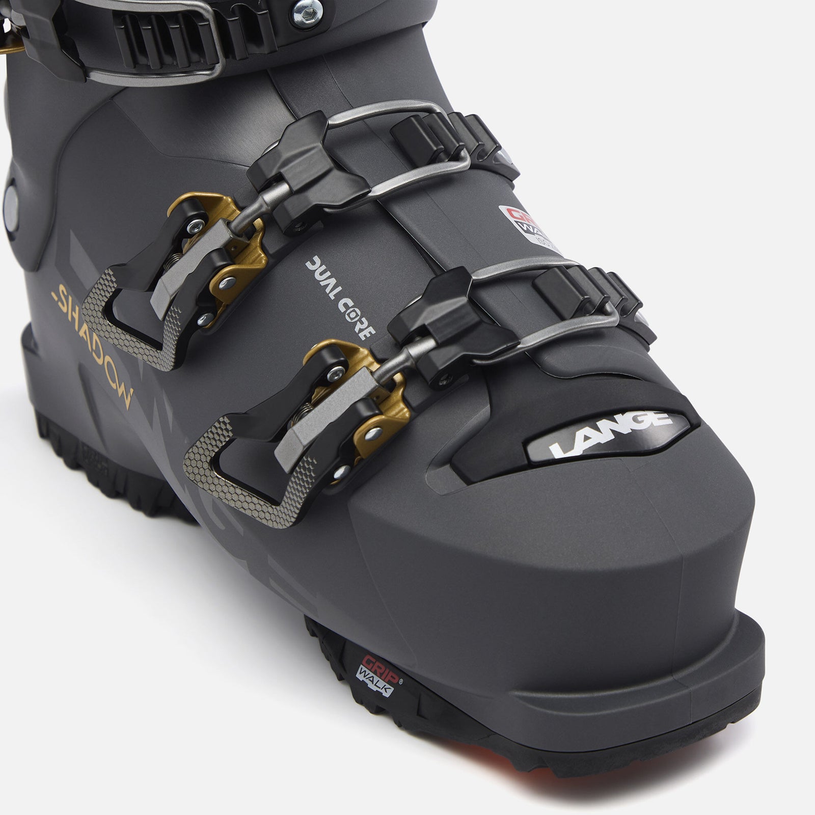 Womens Shadow 85 Mv Ski Boots Black Pearl - Image 8