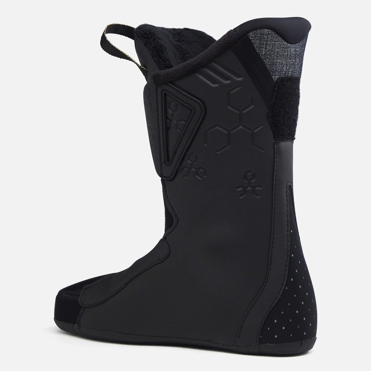 Womens Shadow 85 Mv Ski Boots Black Pearl - Image 9