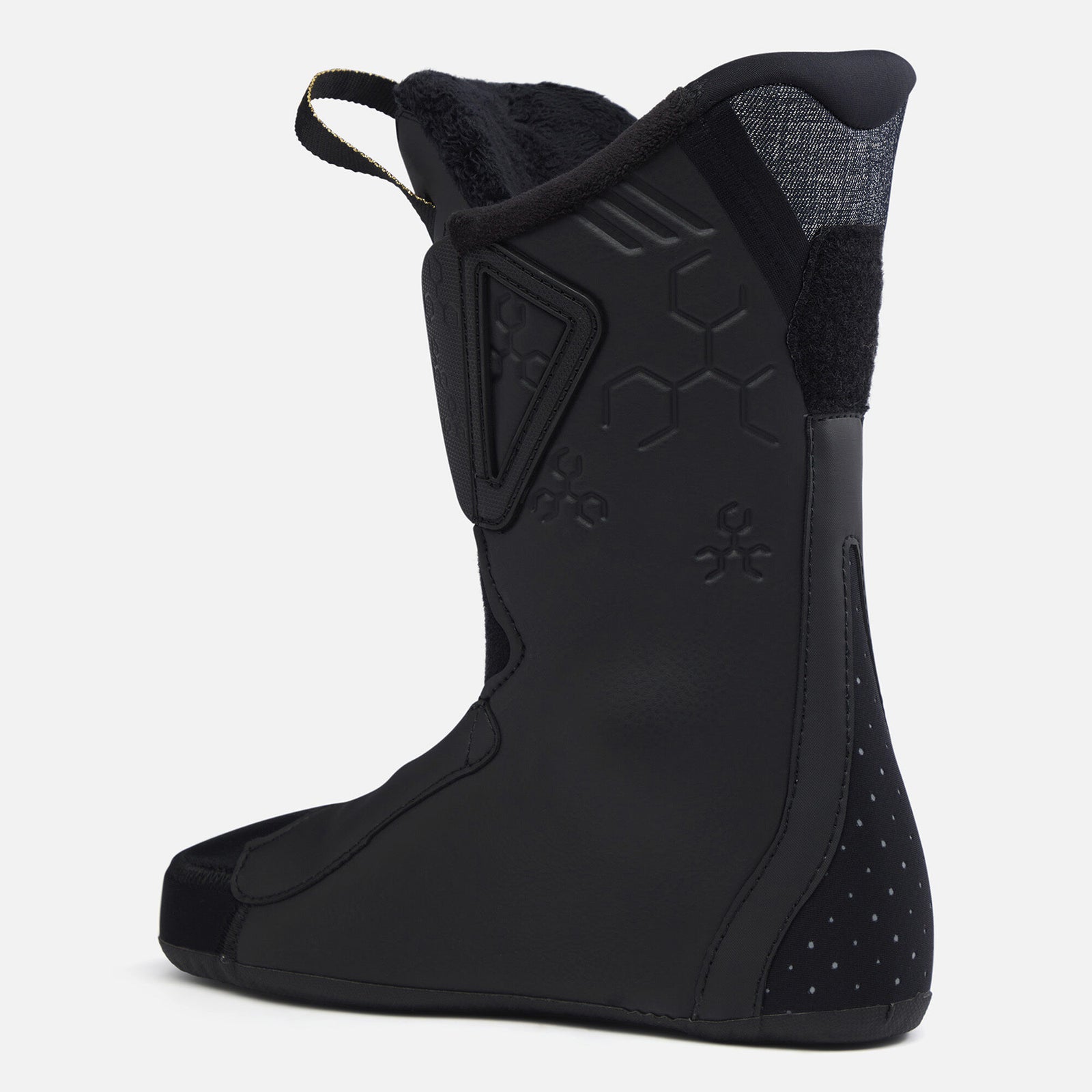 Womens Shadow 85 Mv Ski Boots Black Pearl - Image 9
