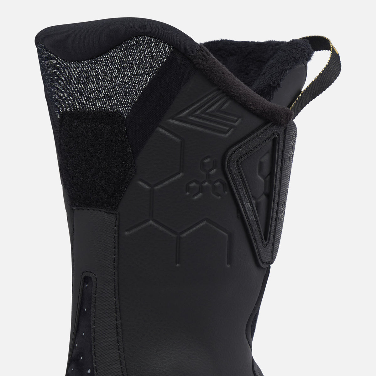 Womens Shadow 85 Mv Ski Boots Black Pearl - Image 10