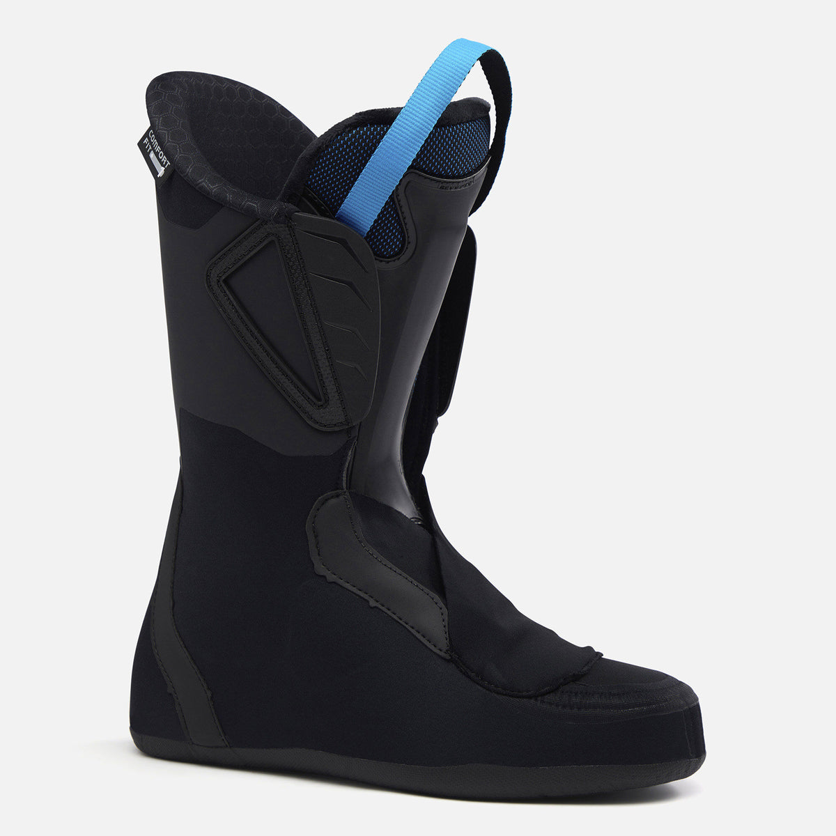 Concept 12 BOA Ski Boots Black / Blue - Image 8
