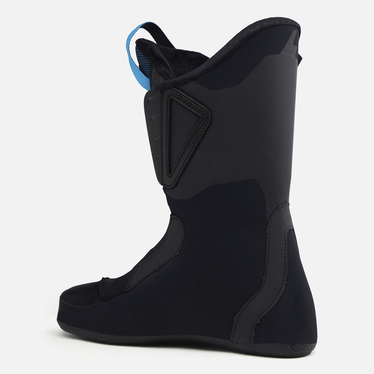 Concept 12 BOA Ski Boots Black / Blue - Image 9