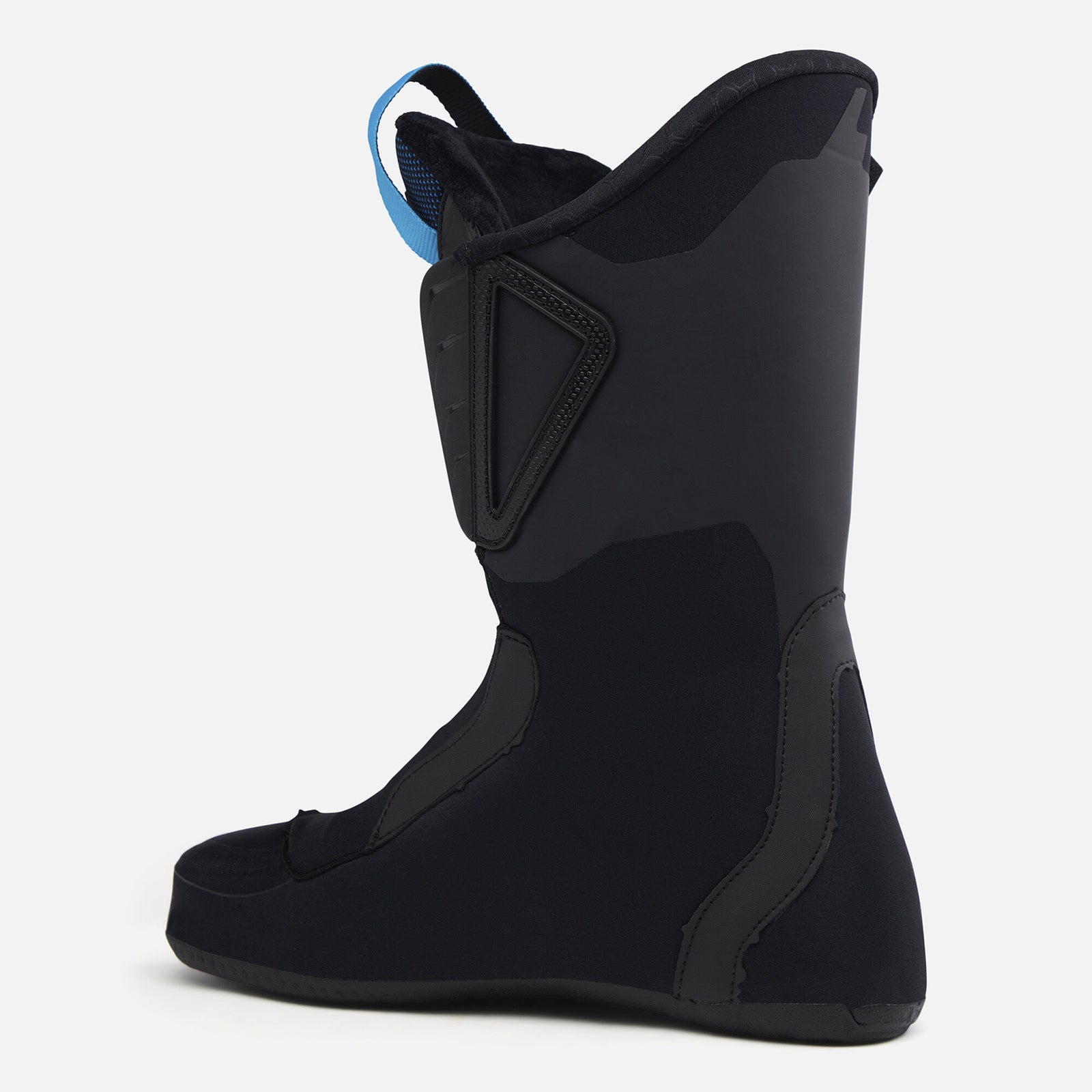 Concept 12 BOA Ski Boots Black / Blue - Image 9