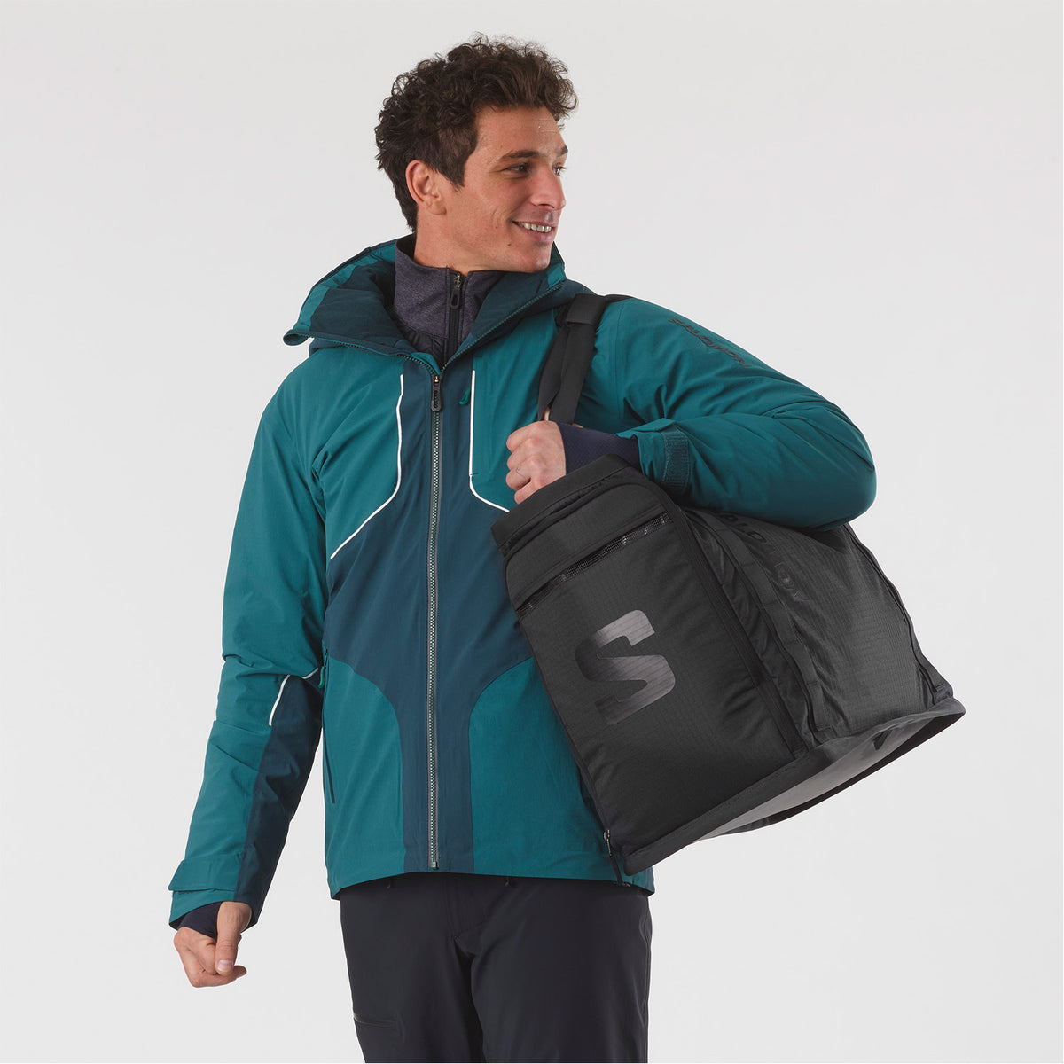 Extend Max Gearbag