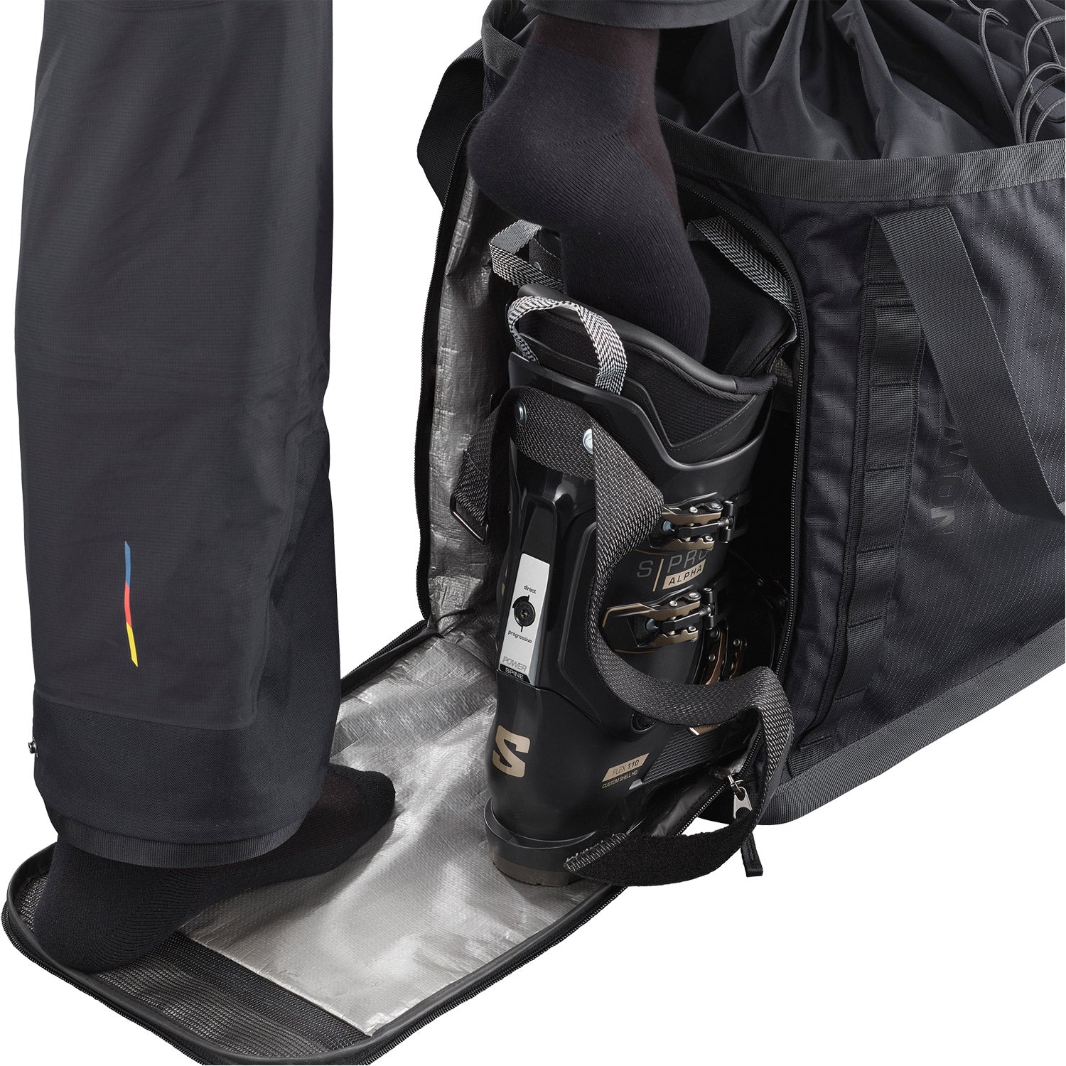 Extend Max Gearbag