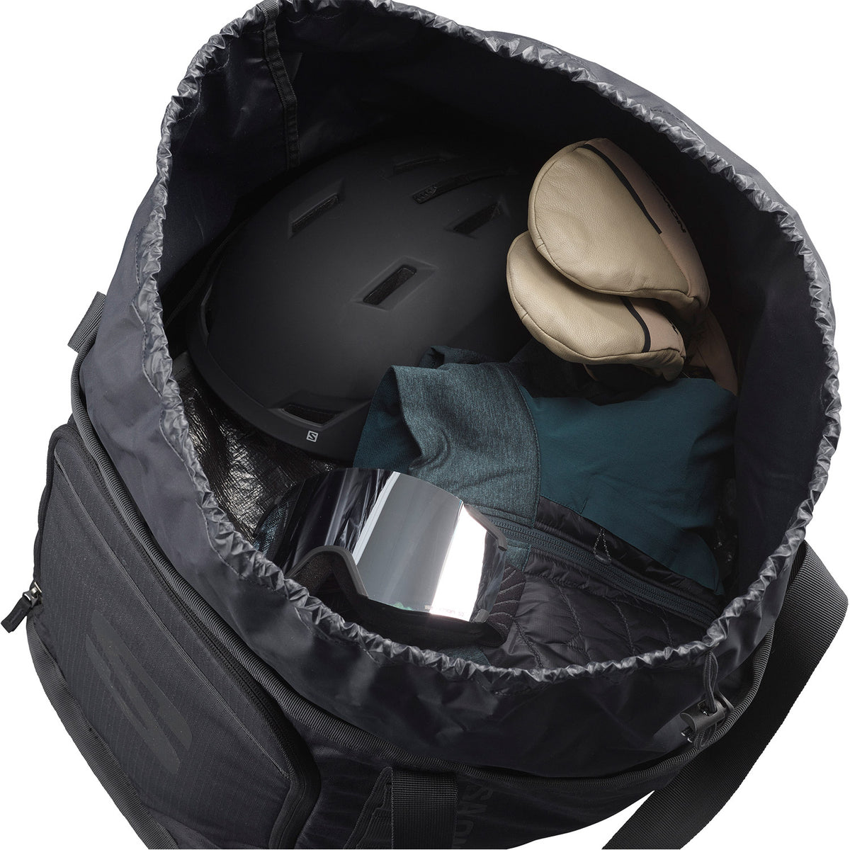 Extend Max Gearbag