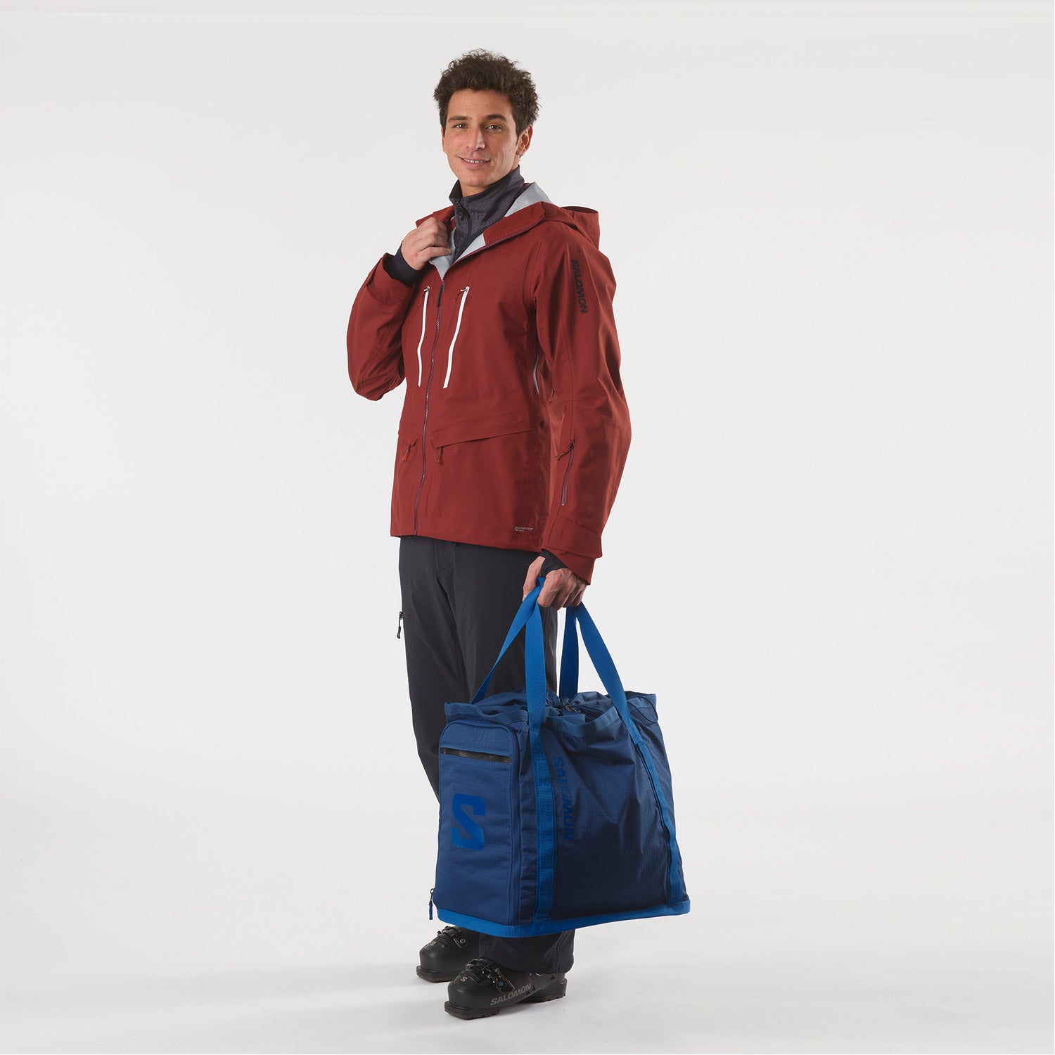 Extend Max Gearbag