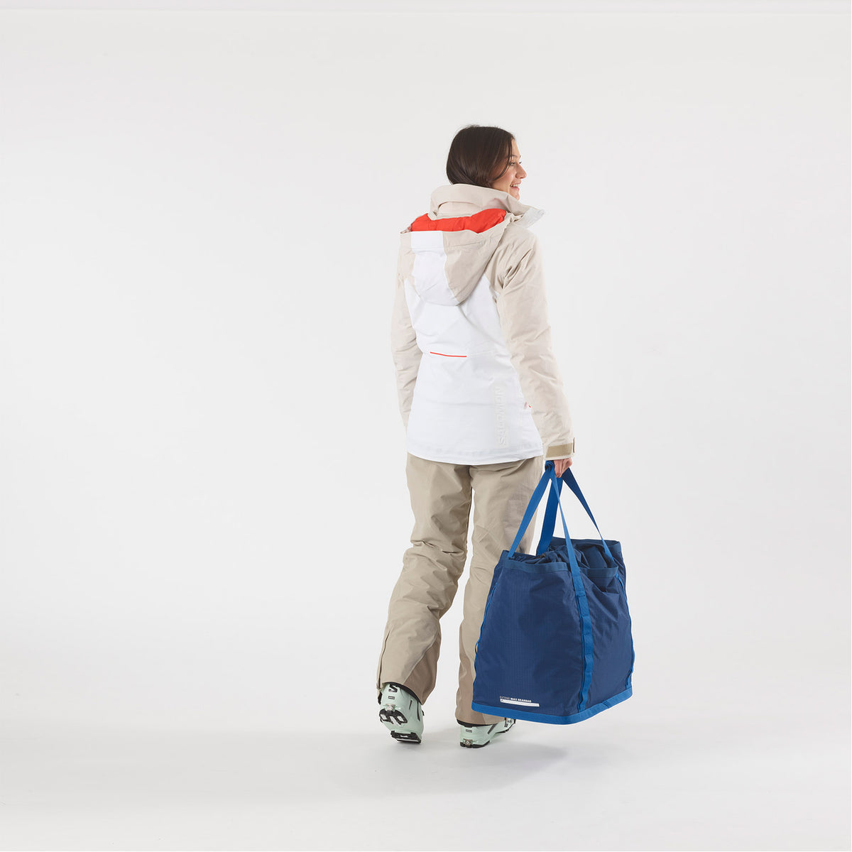 Extend Max Gearbag