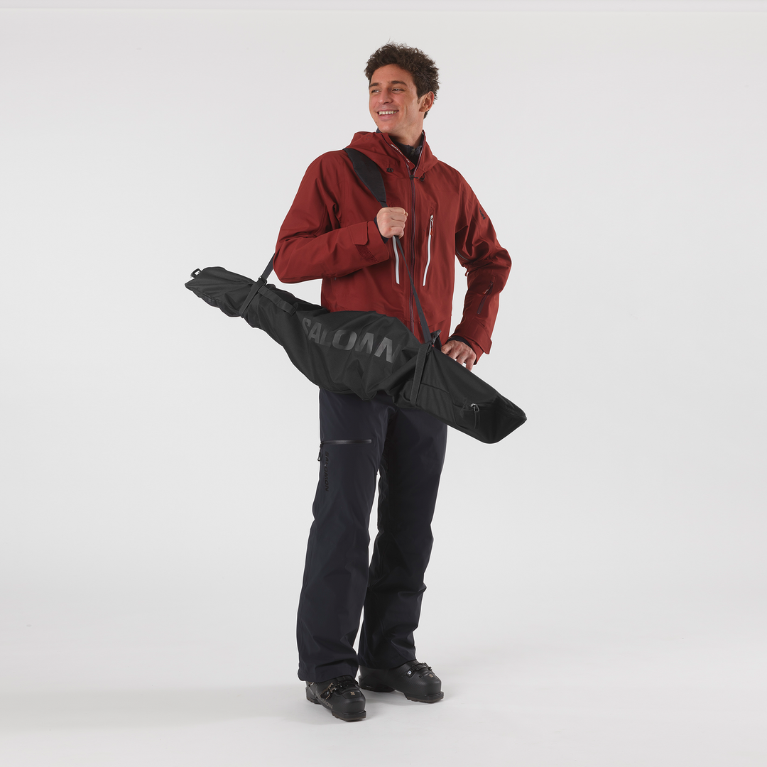 Original 1 Pair 160-210 Ski Bag 