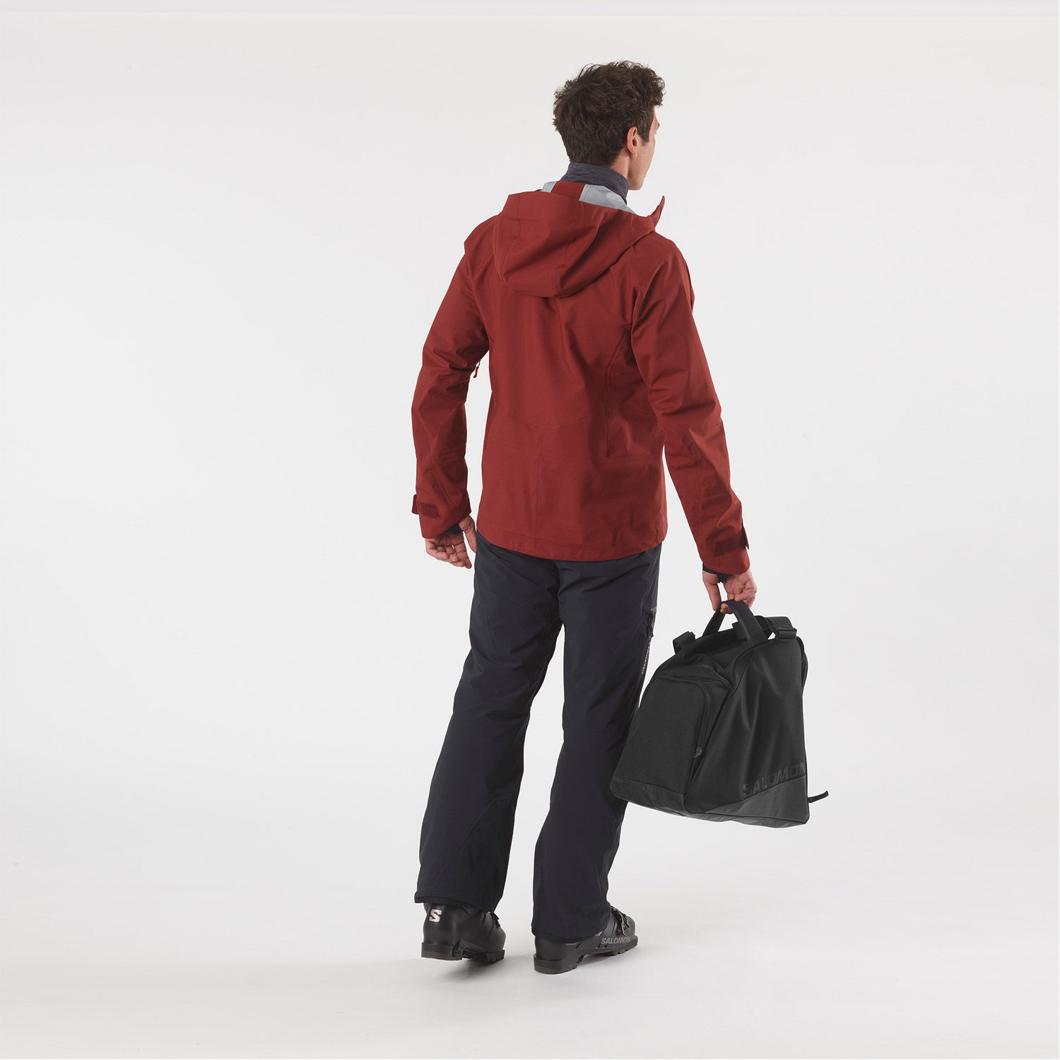 Original Gearbag Bootbag
