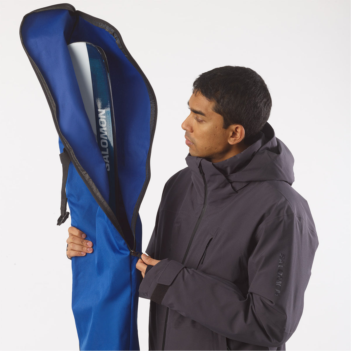 Original 1 Pair 160-210 Ski Bag