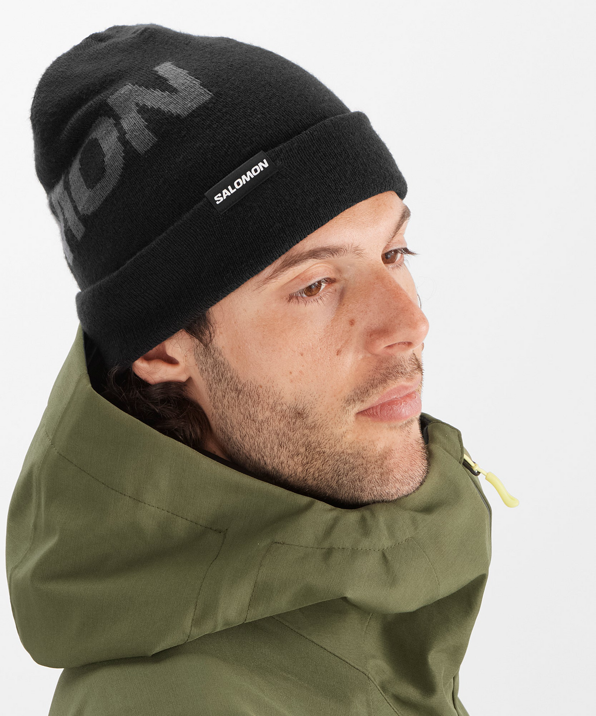 Hermitage Beanie