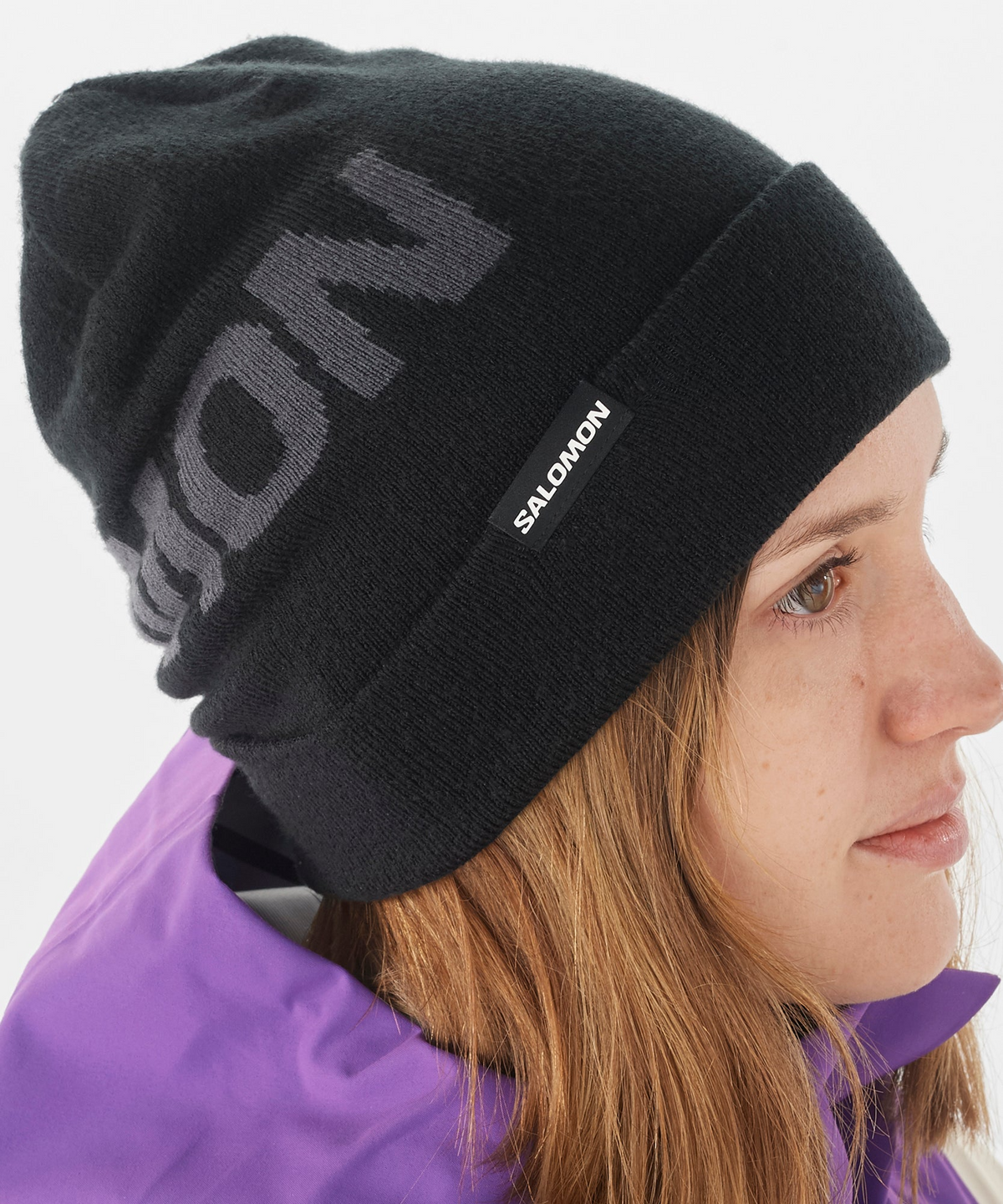 Hermitage Beanie