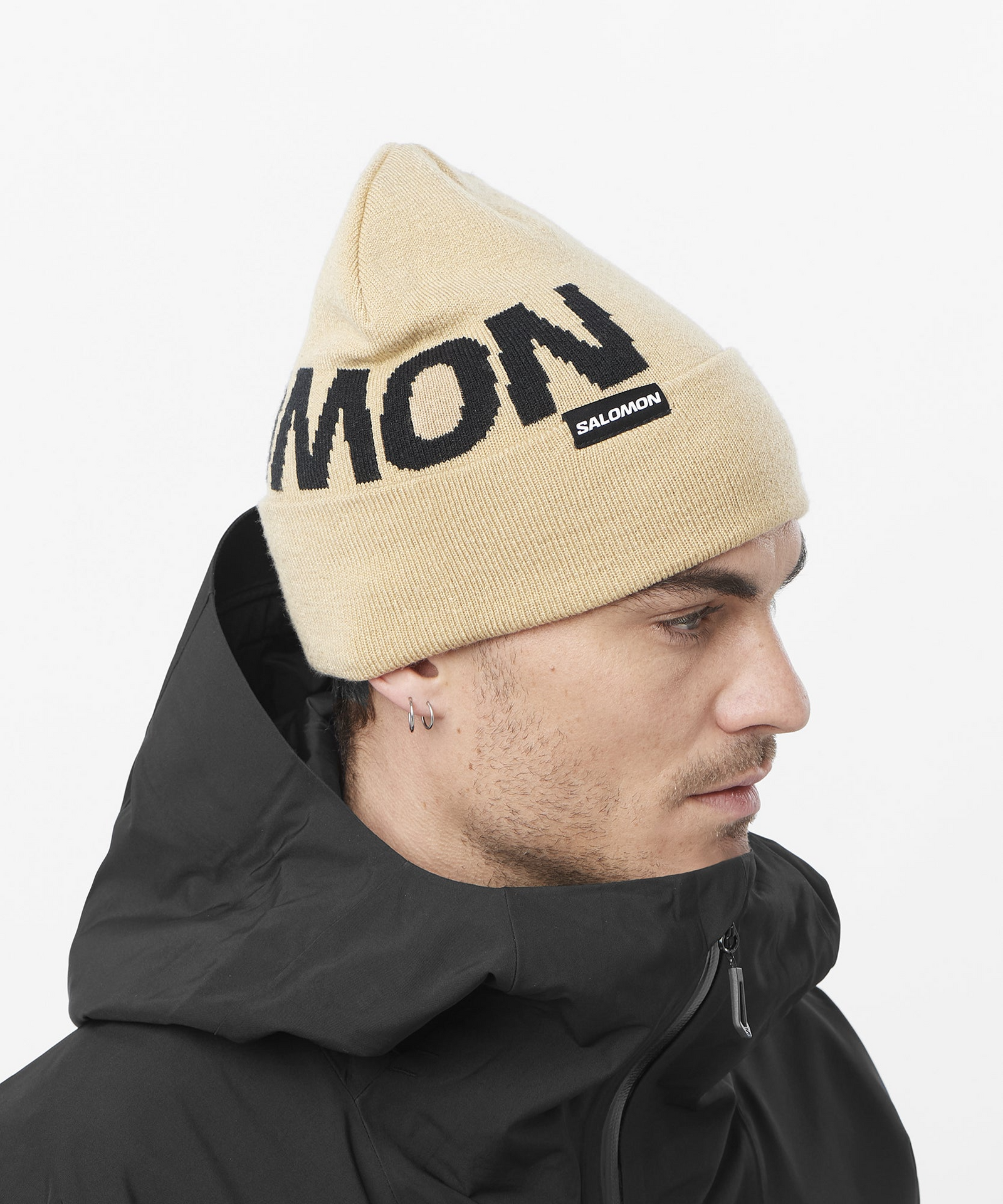 Hermitage Beanie