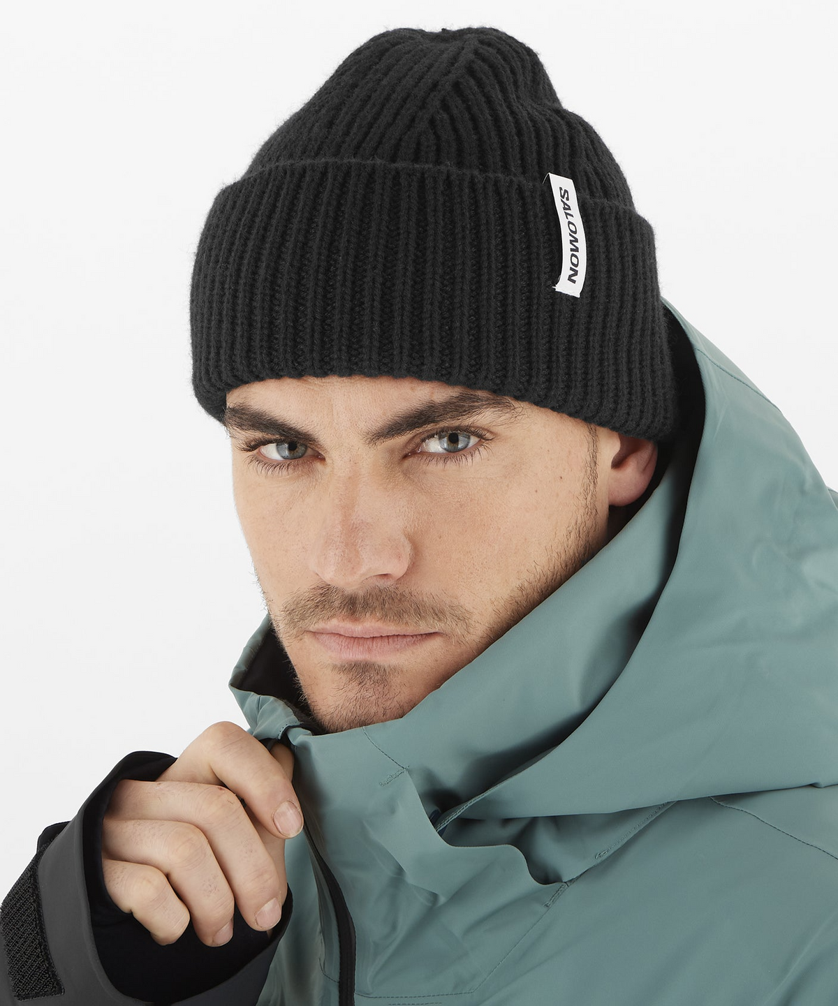 Snowbird Beanie