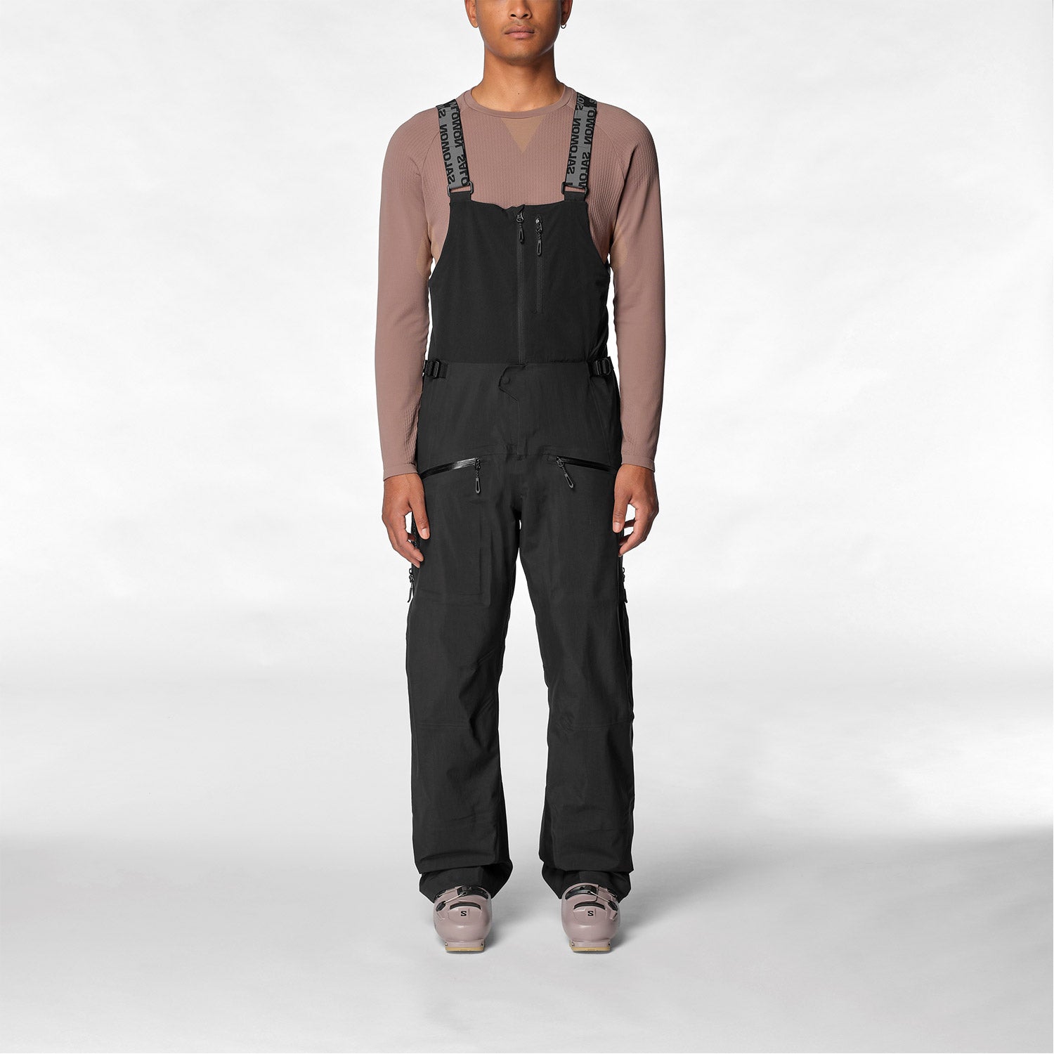 Absolute 3L Bib Ski Pant