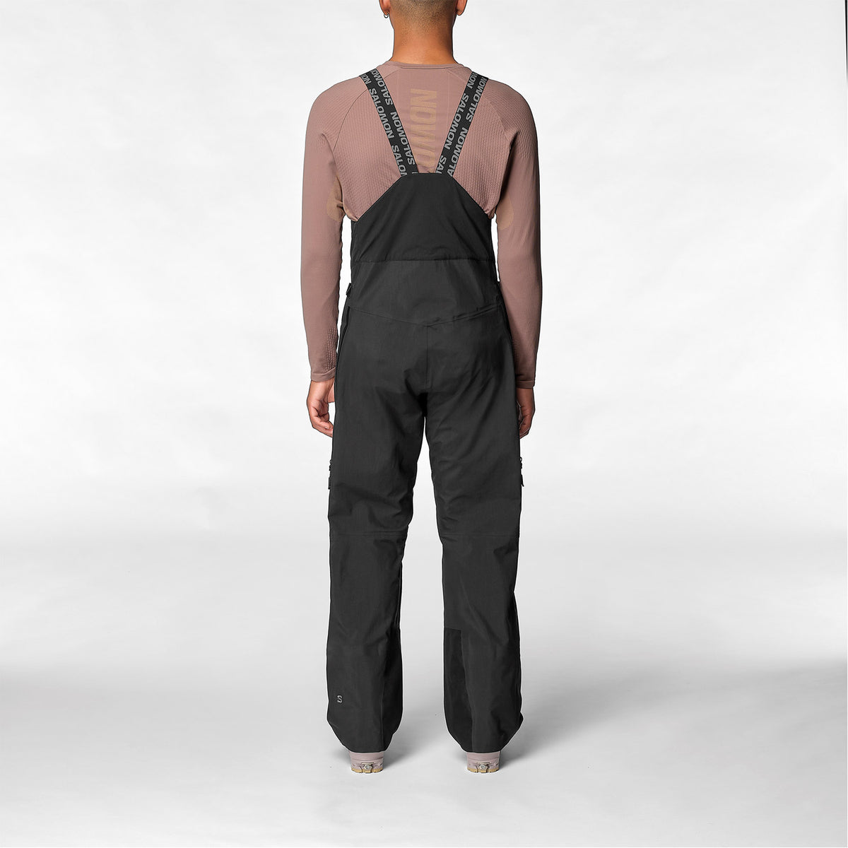 Absolute 3L Bib Ski Pant