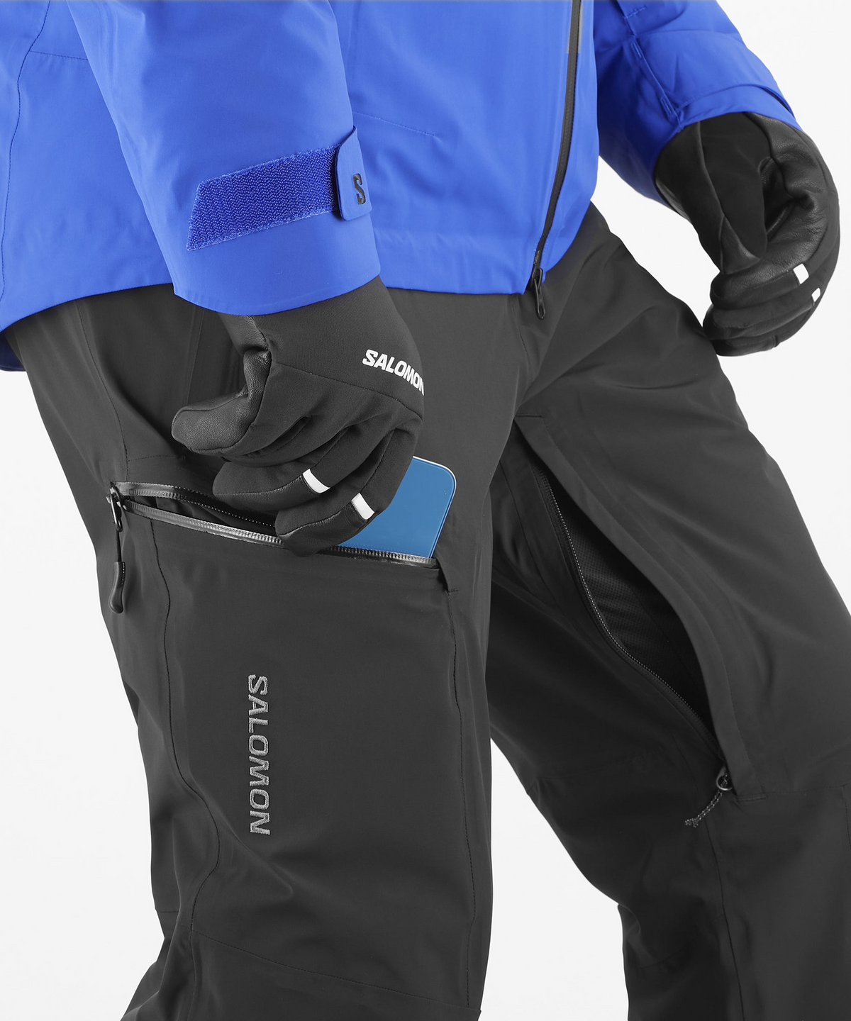 Brilliant Ski Pants