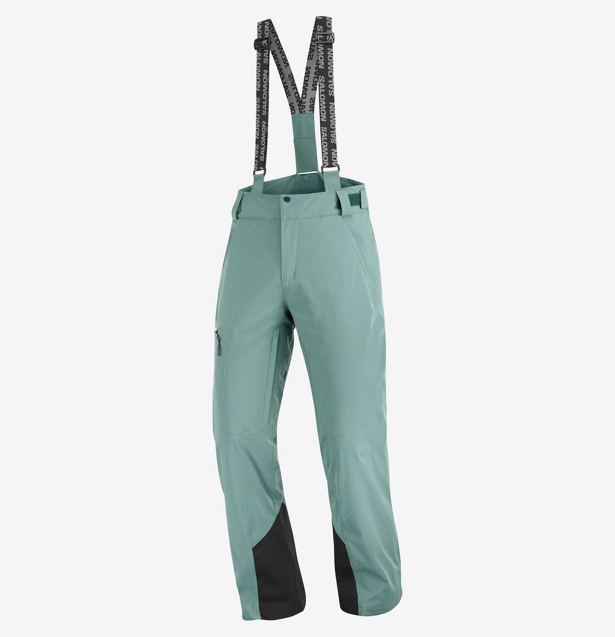 Brilliant Ski Pants