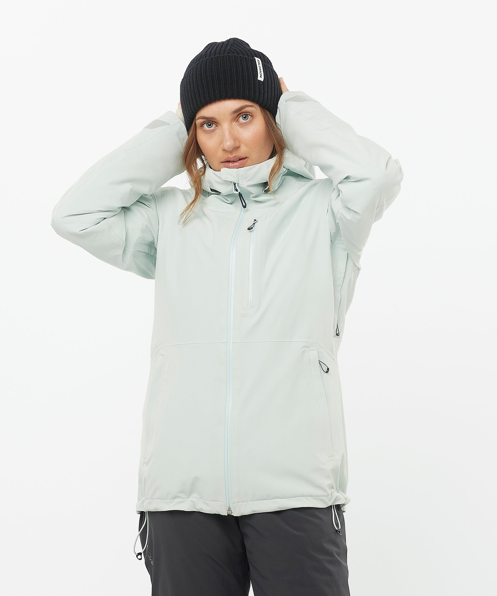 Women's Highland Snow Jacket 