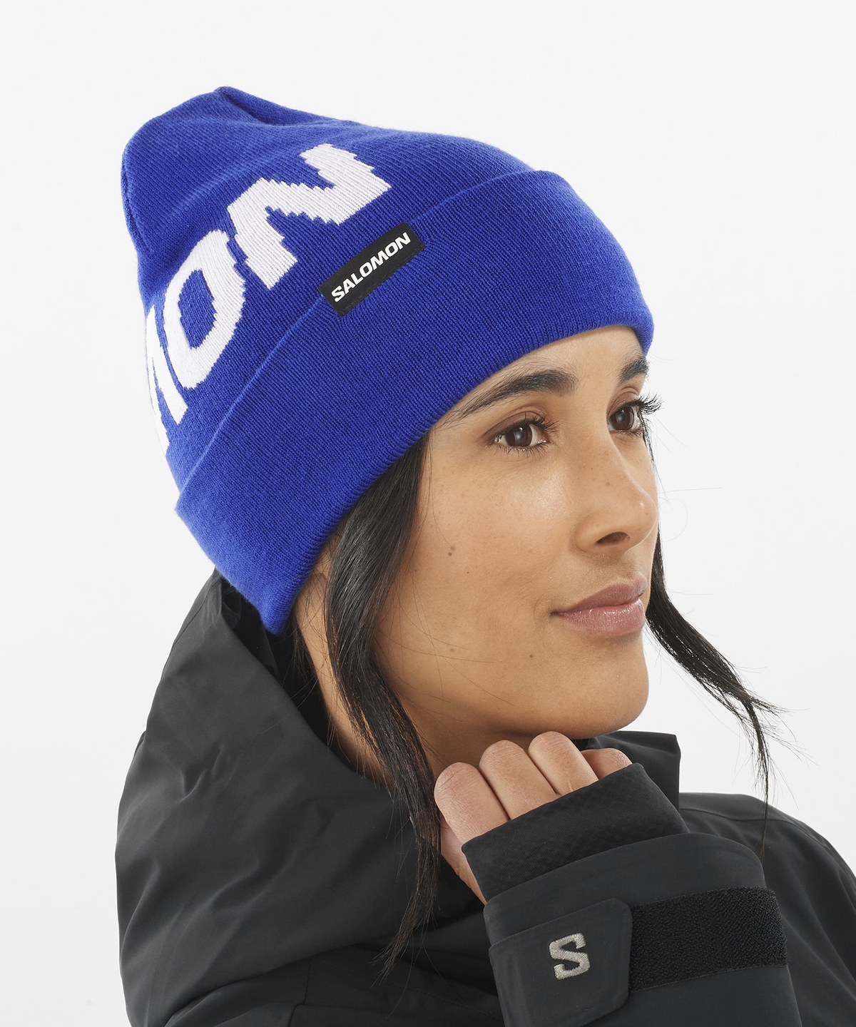 Hermitage Beanie