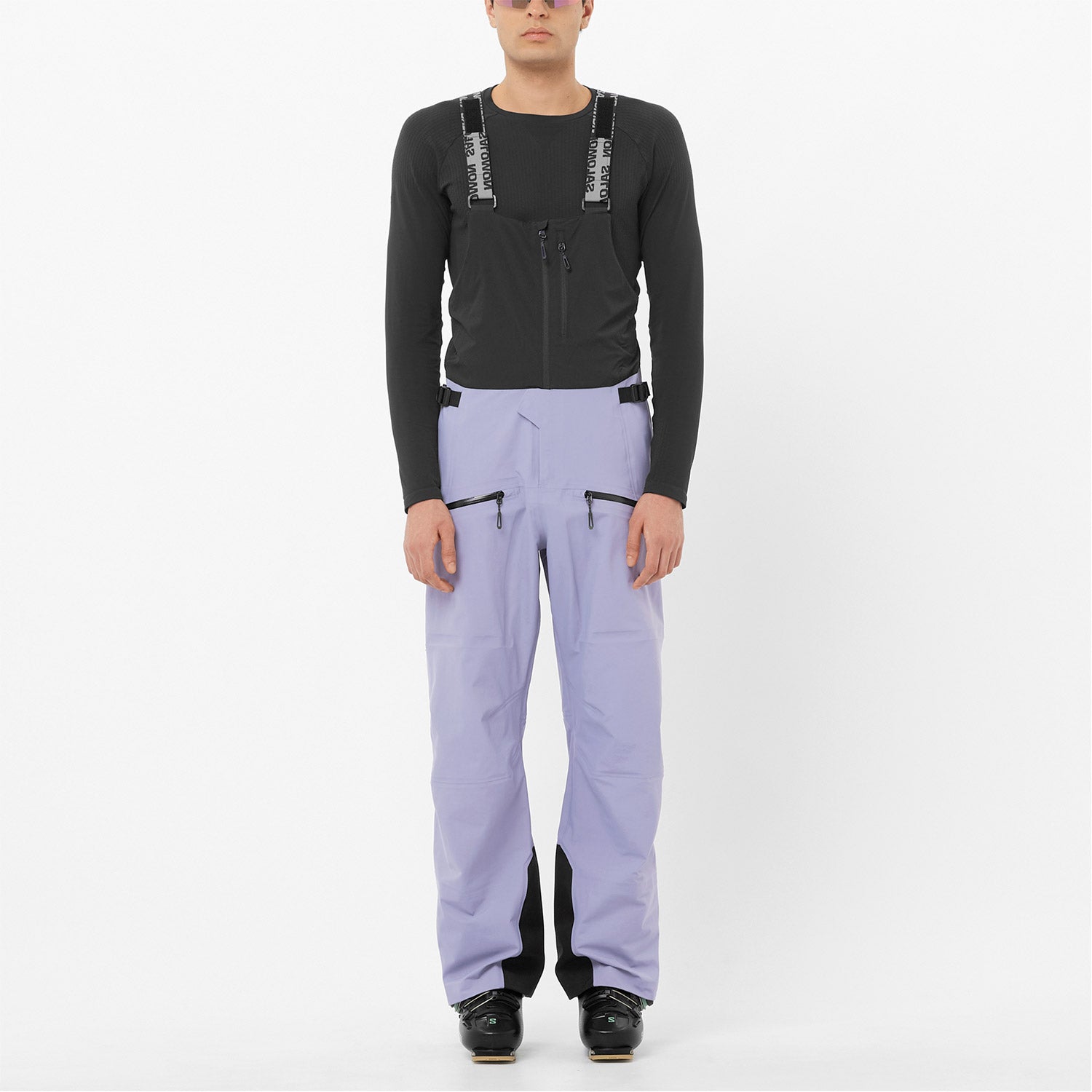 Absolute 3L Bib Ski Pant