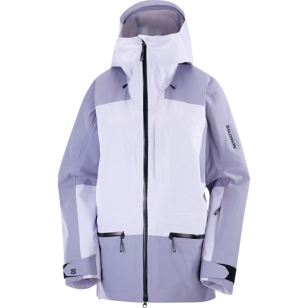 Absolute 3L Shell Ski Jacket
