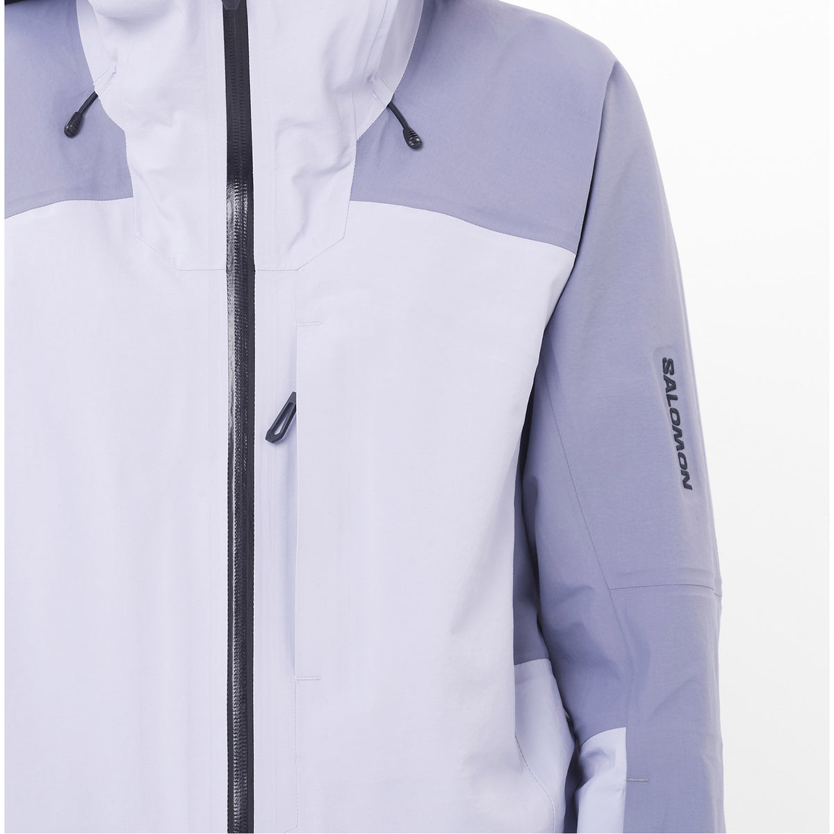 Absolute 3L Shell Ski Jacket