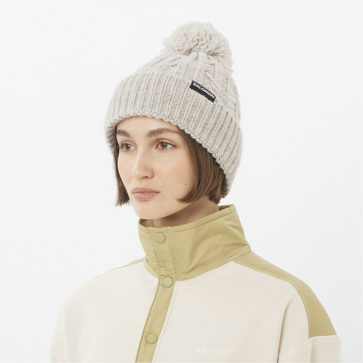 Ivy Beanie