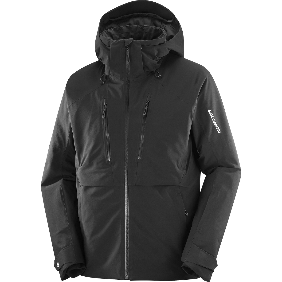 Brilliant 2.0 Ski Jacket