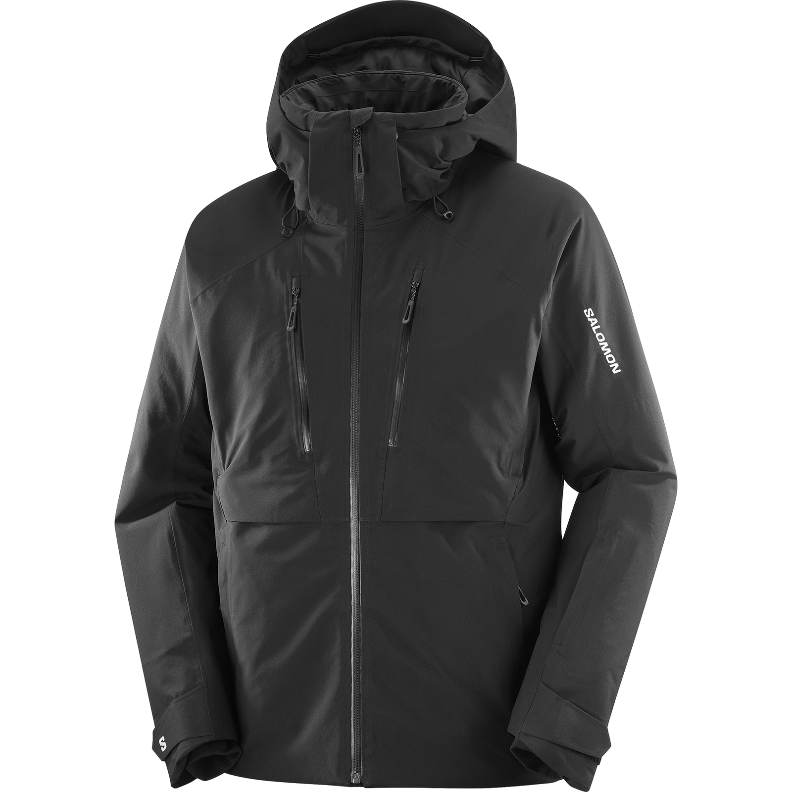 Brilliant 2.0 Ski Jacket