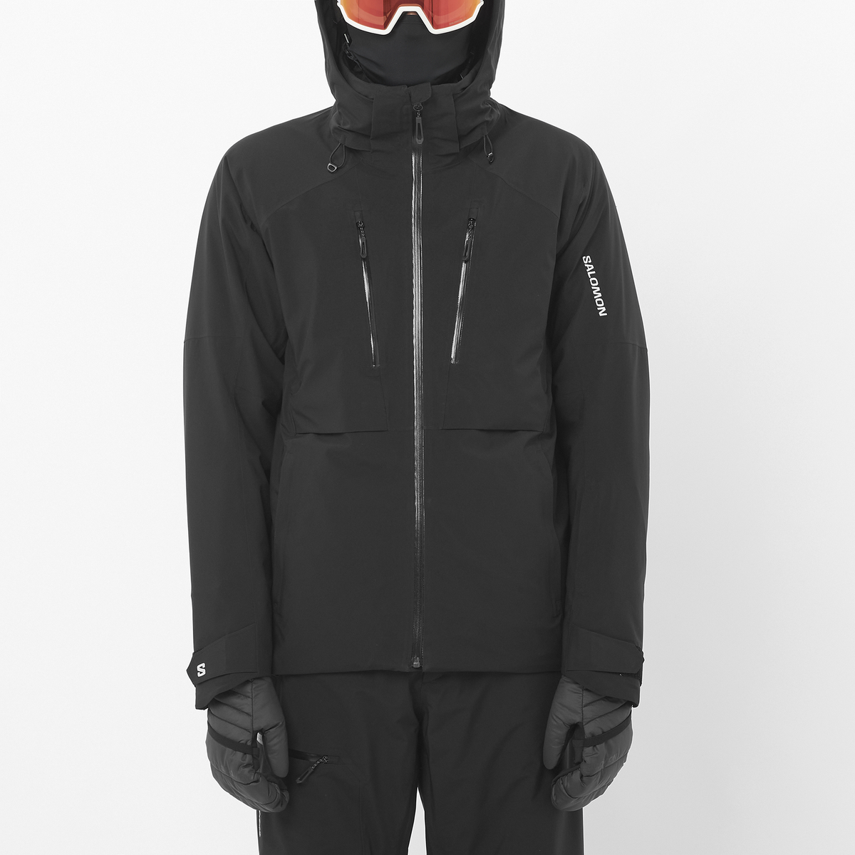 Brilliant 2.0 Ski Jacket