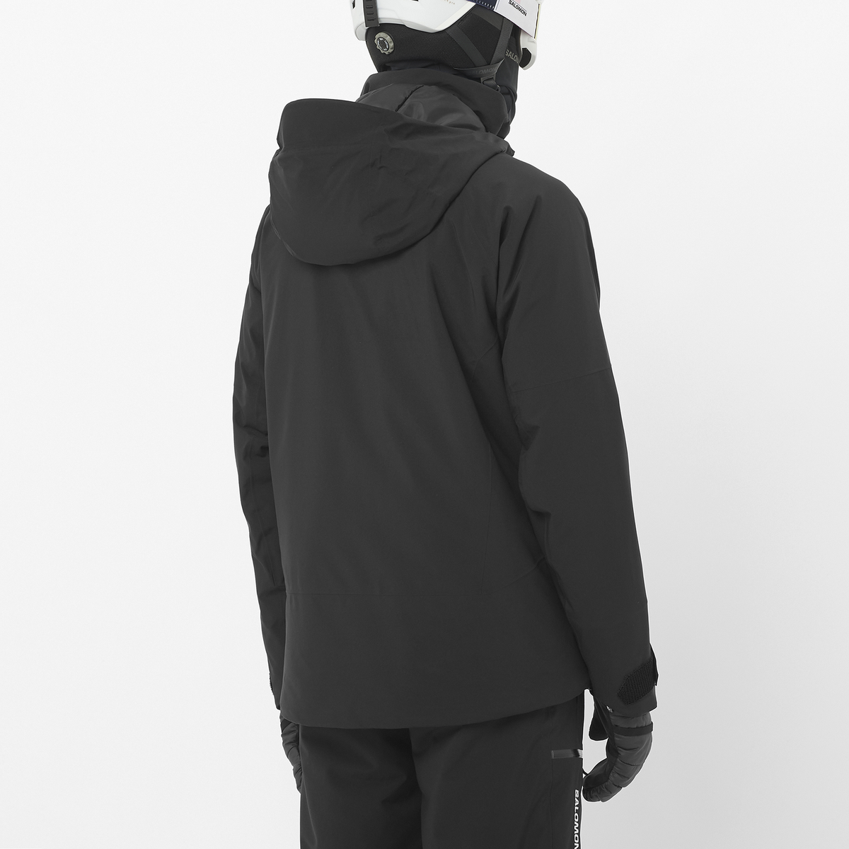 Brilliant 2.0 Ski Jacket