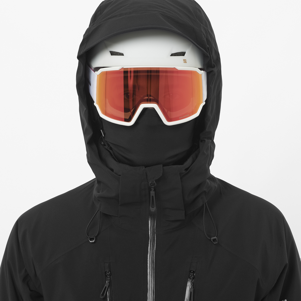 Brilliant 2.0 Ski Jacket