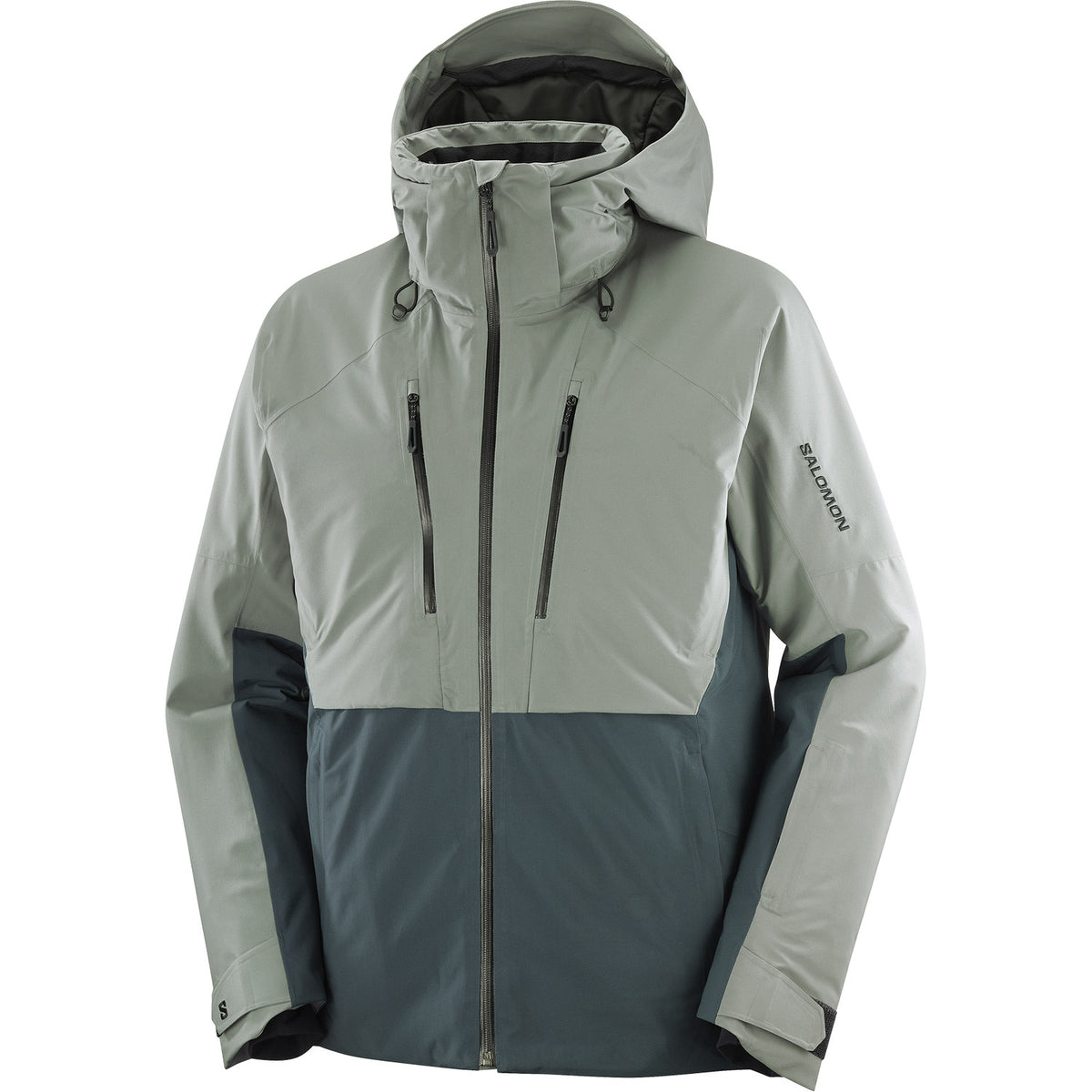 Brilliant 2.0 Ski Jacket