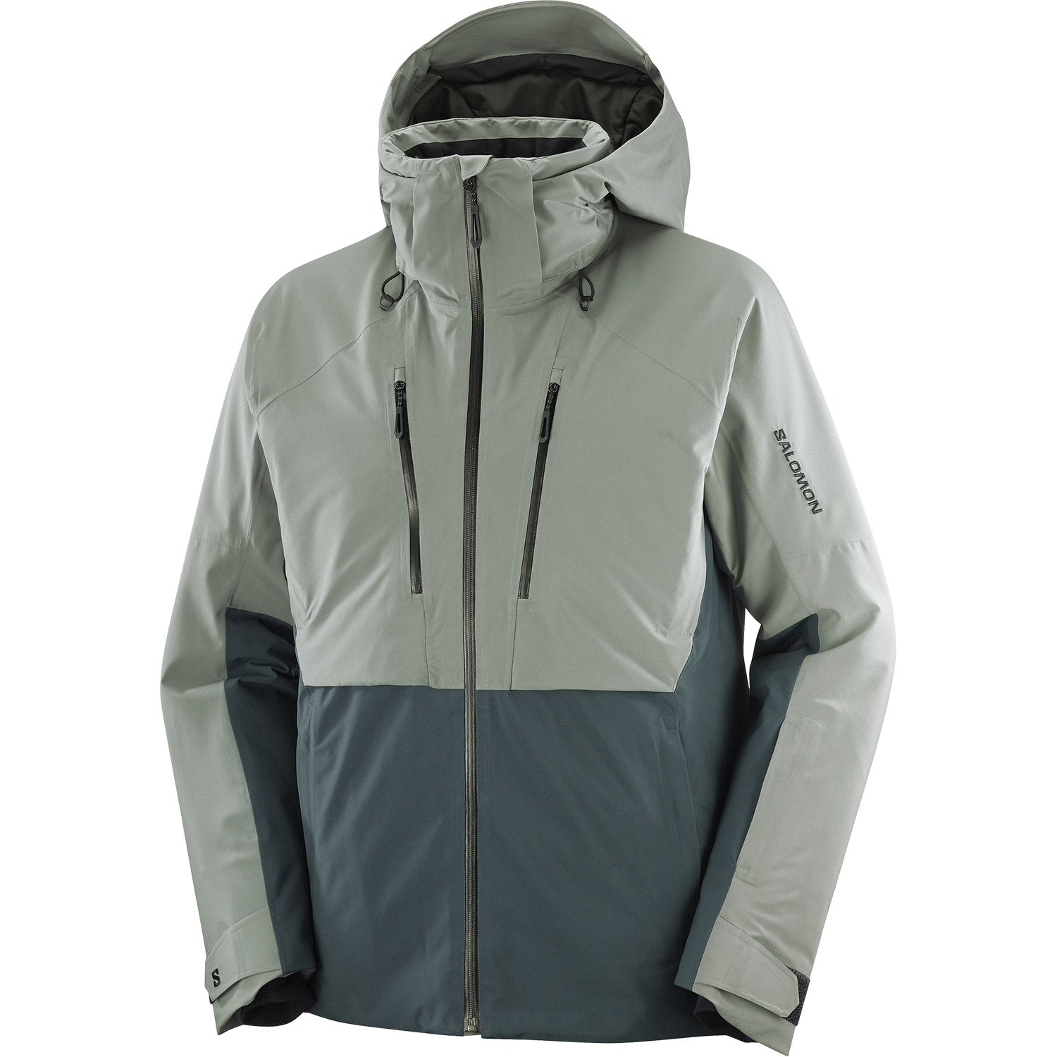 Brilliant 2.0 Ski Jacket