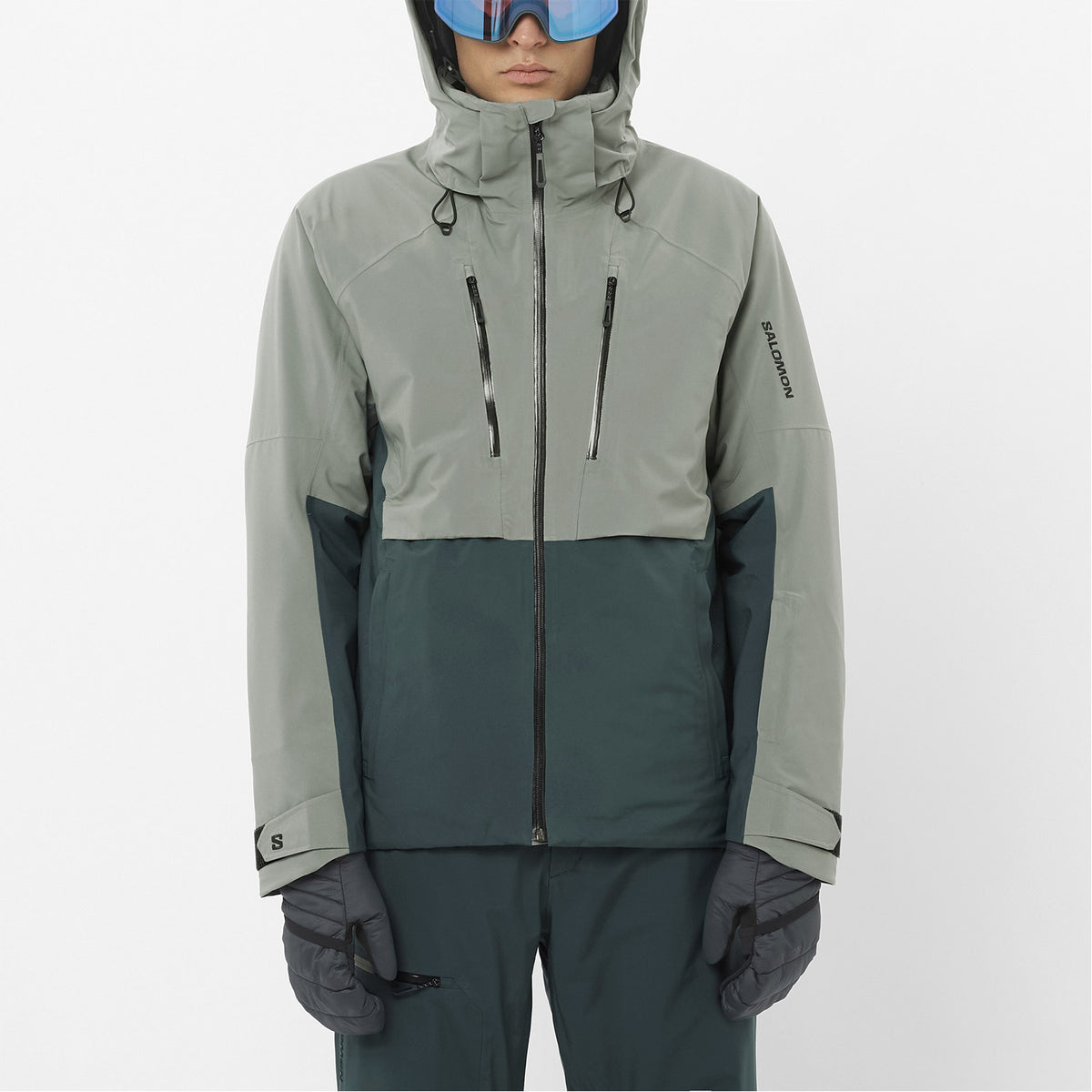Brilliant 2.0 Ski Jacket