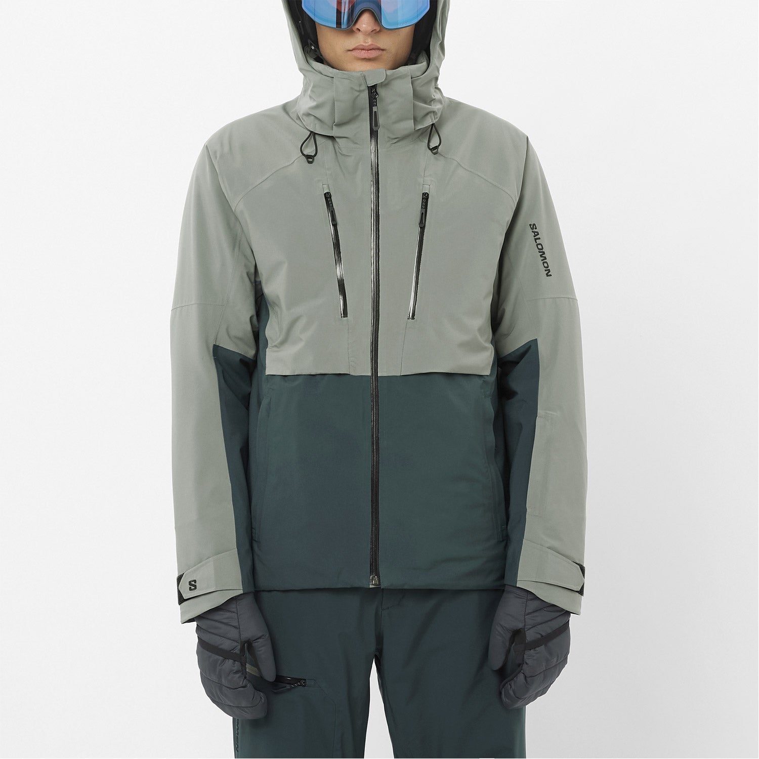 Brilliant 2.0 Ski Jacket
