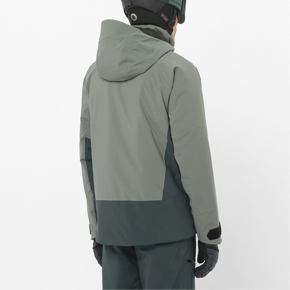 Brilliant 2.0 Ski Jacket