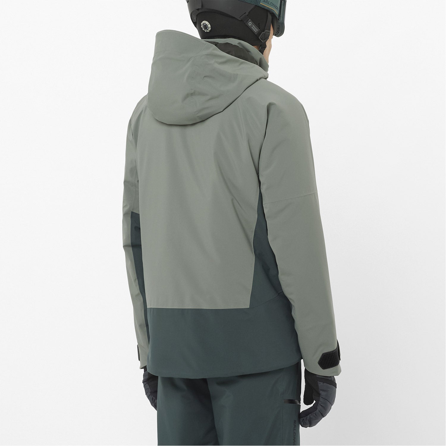 Brilliant 2.0 Ski Jacket