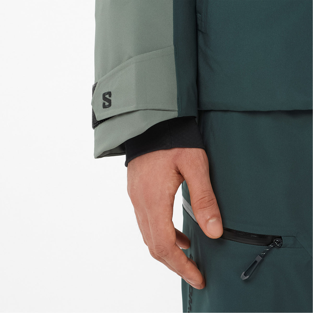 Brilliant 2.0 Ski Jacket
