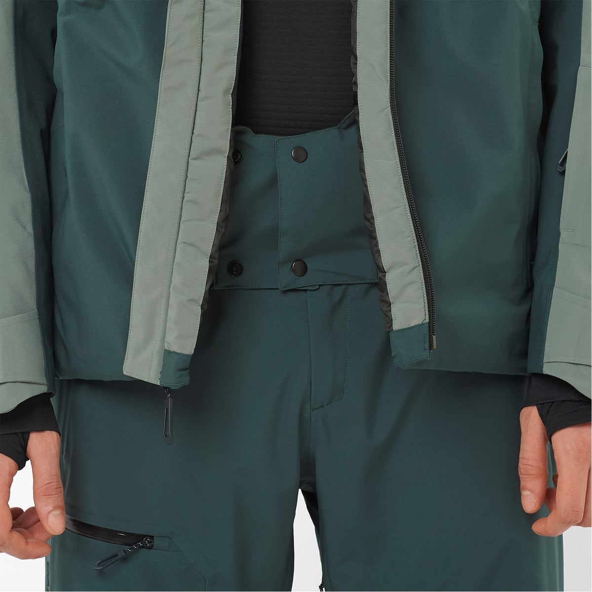 Brilliant 2.0 Ski Jacket