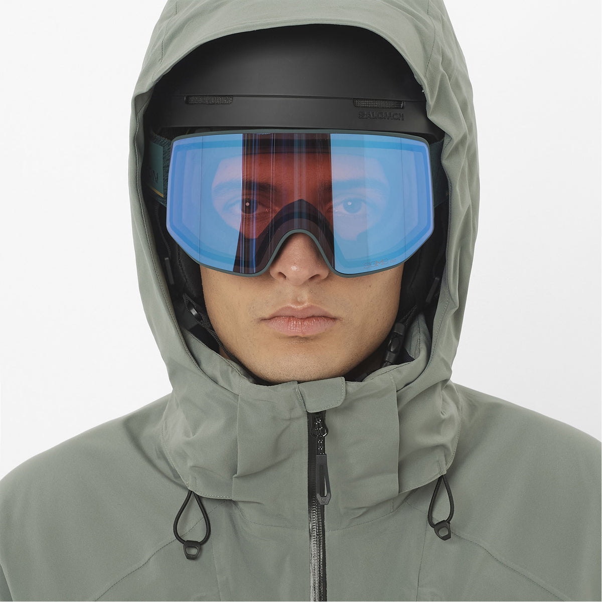 Brilliant 2.0 Ski Jacket