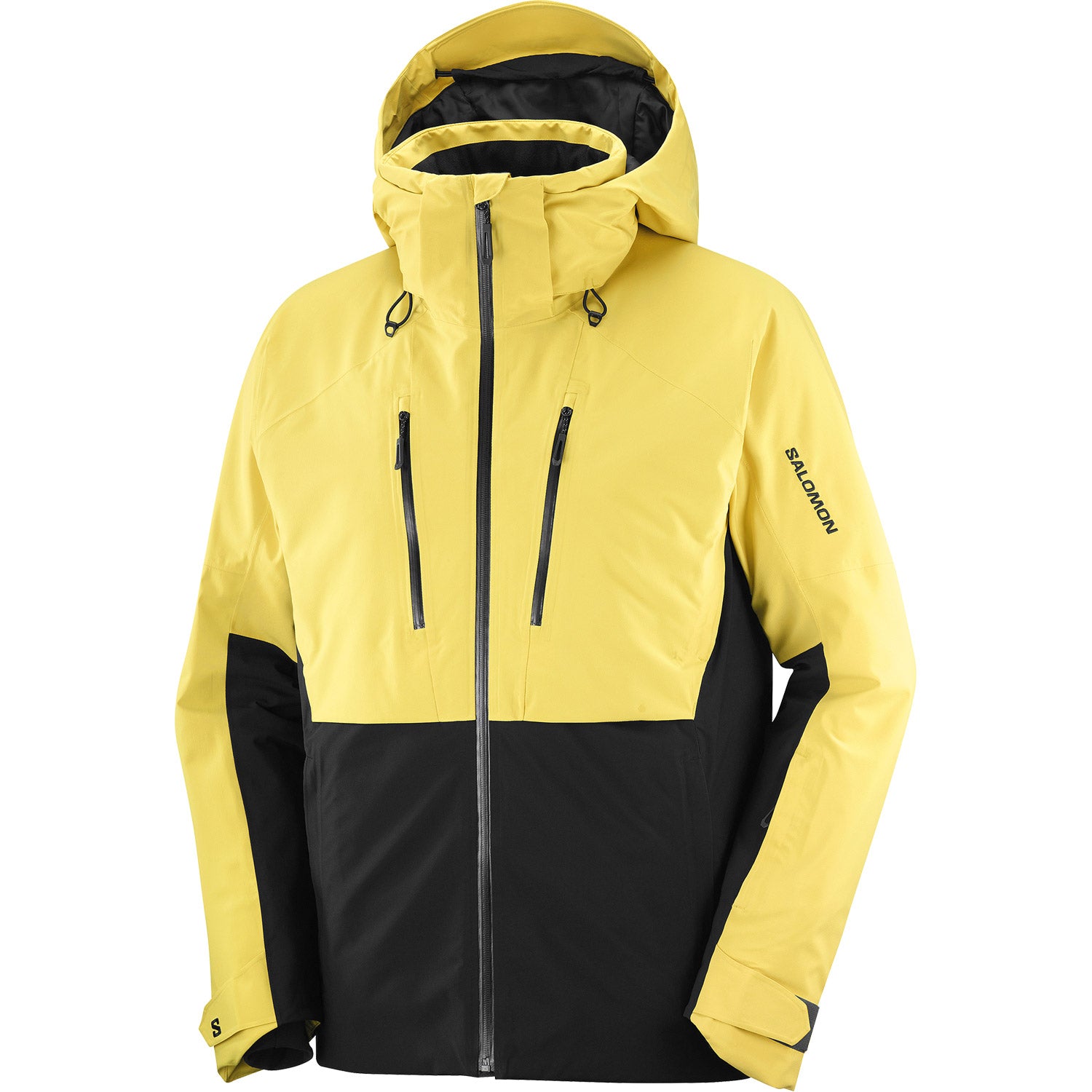 Brilliant 2.0 Ski Jacket